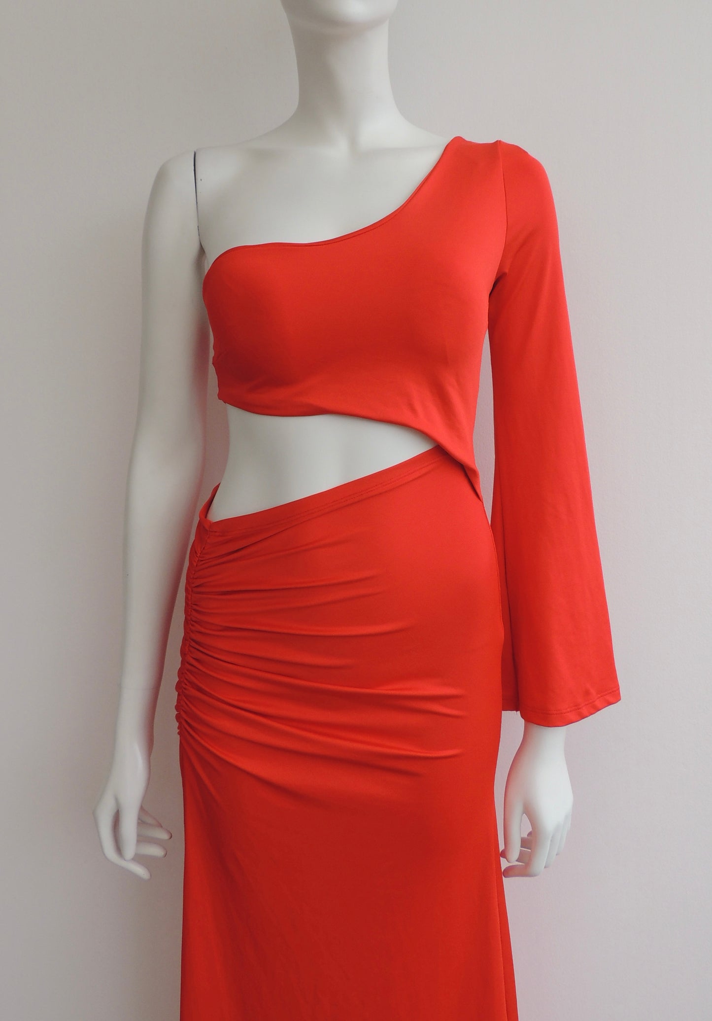 Vestido sin marca (sin talla como un S)
