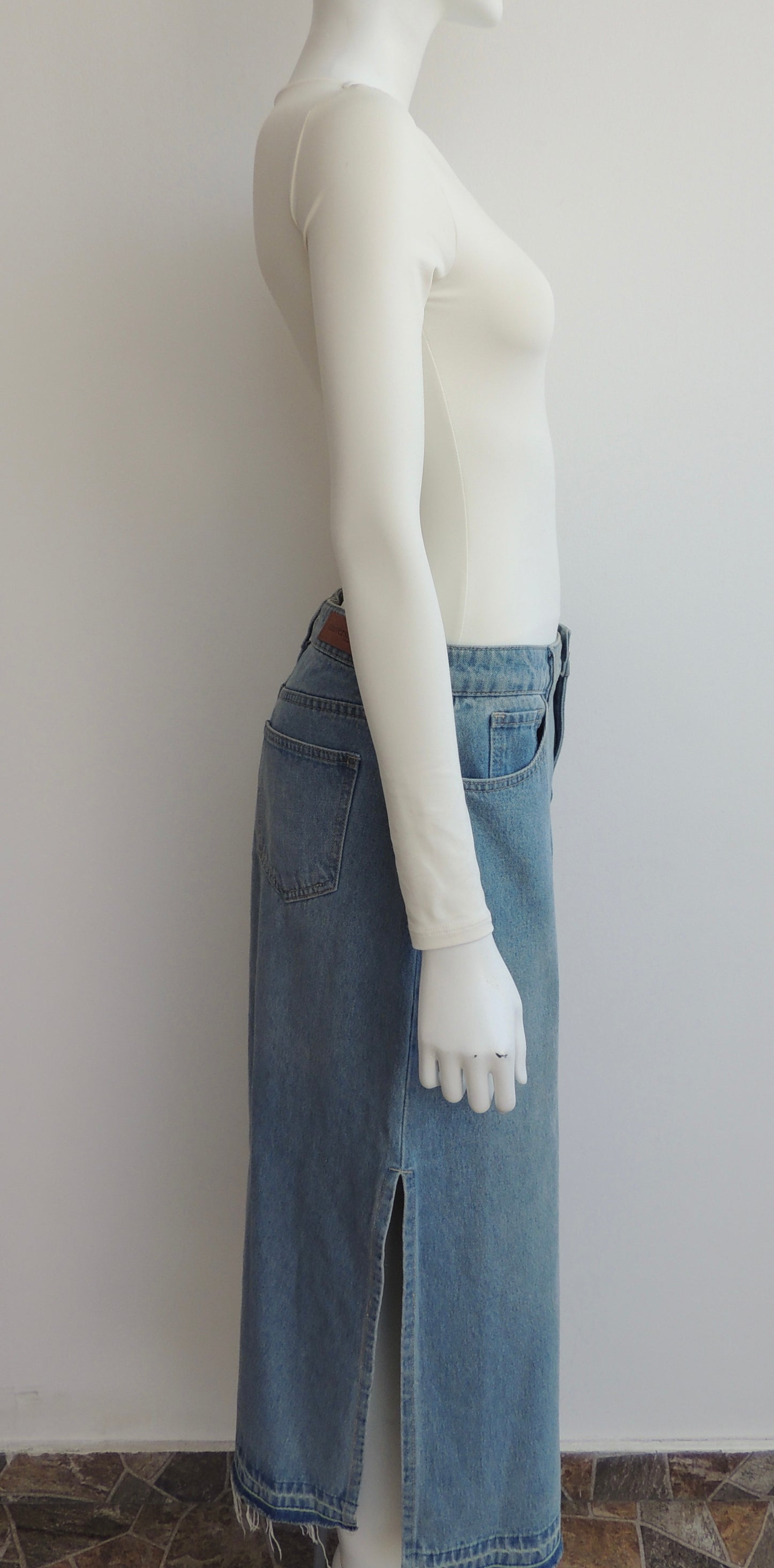 Falda University (talla 30)