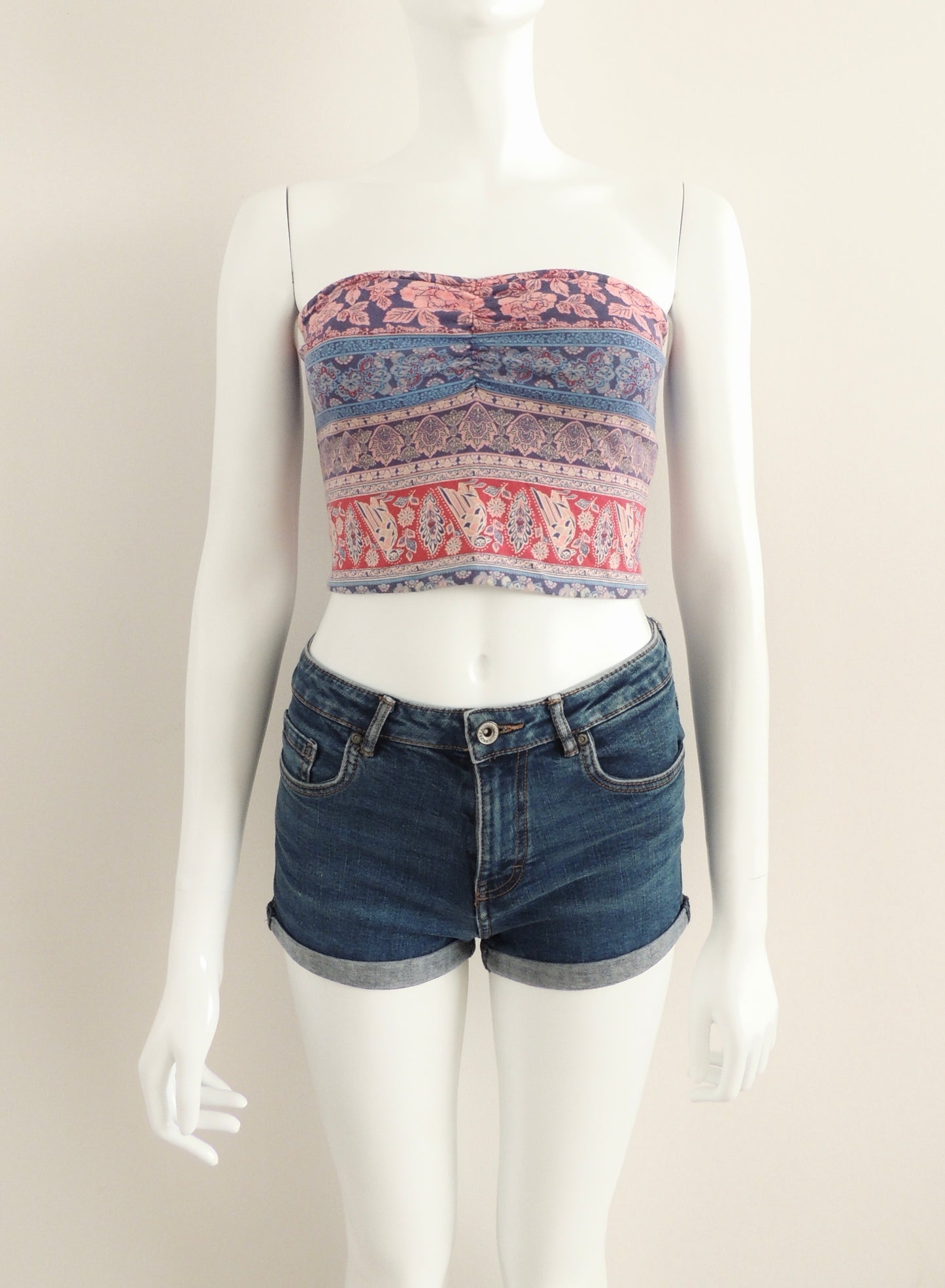Top Forever 21 (talla M)