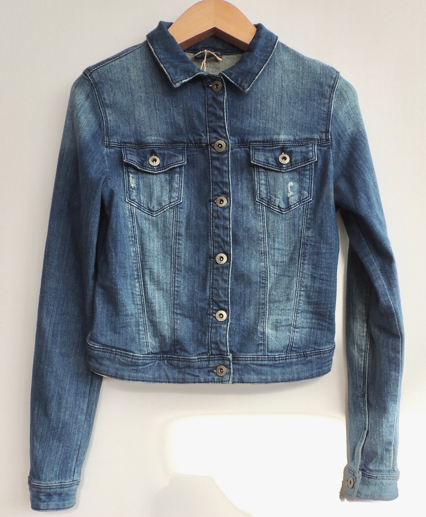 Casaca EDC (talla M)