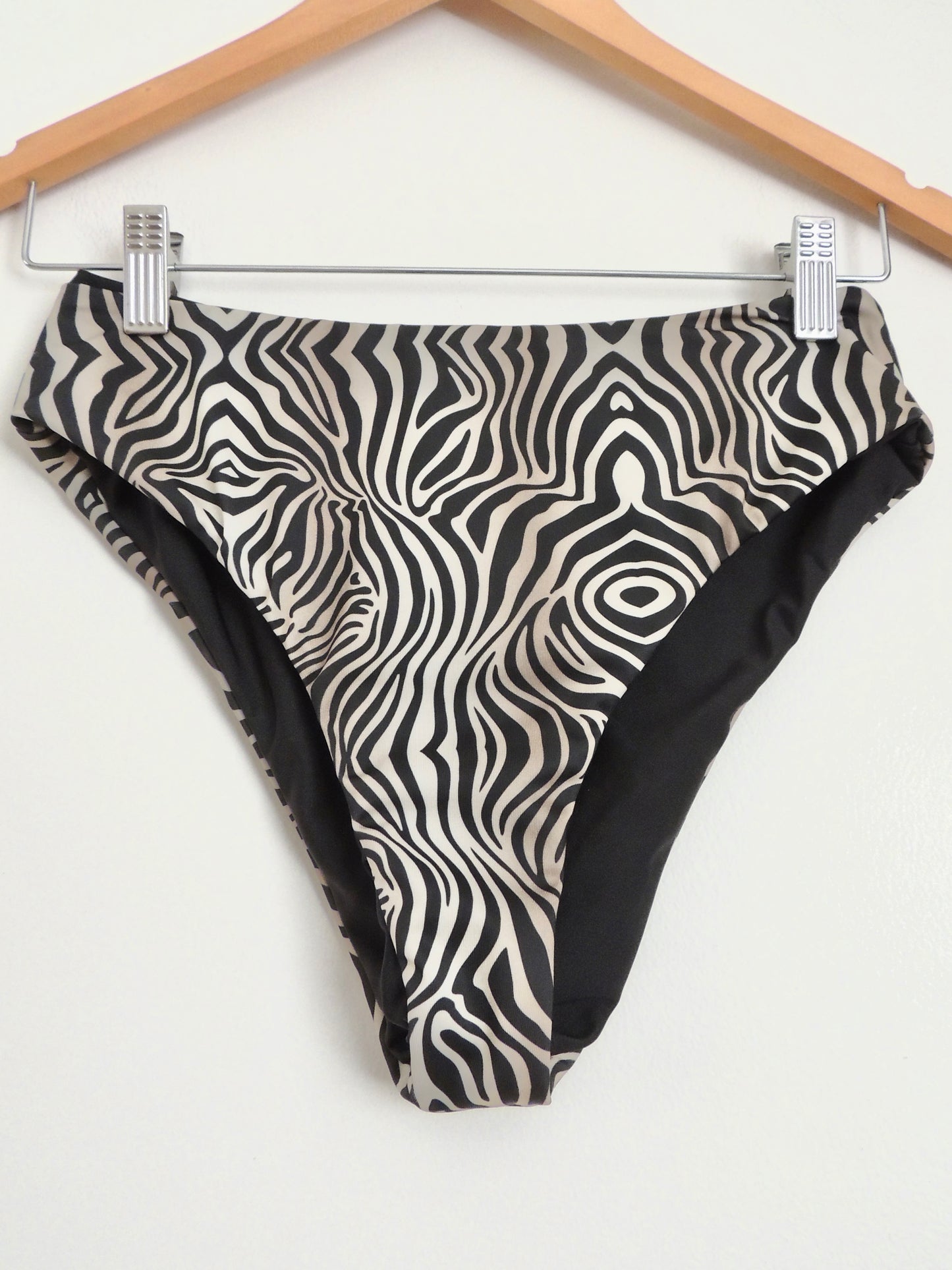 Calzón Bikini Hustle (sin talla, como un M/L)