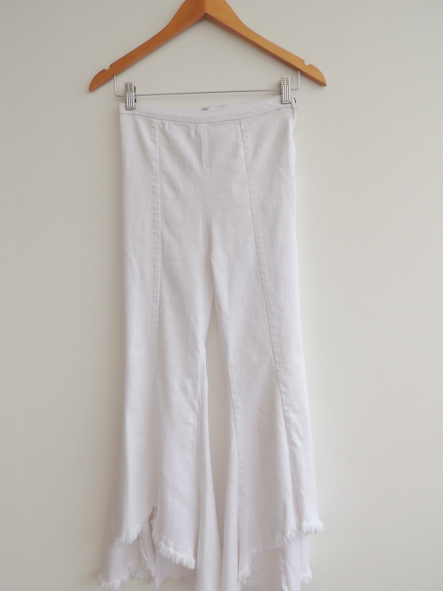 Jean Ozs (talla S/M)
