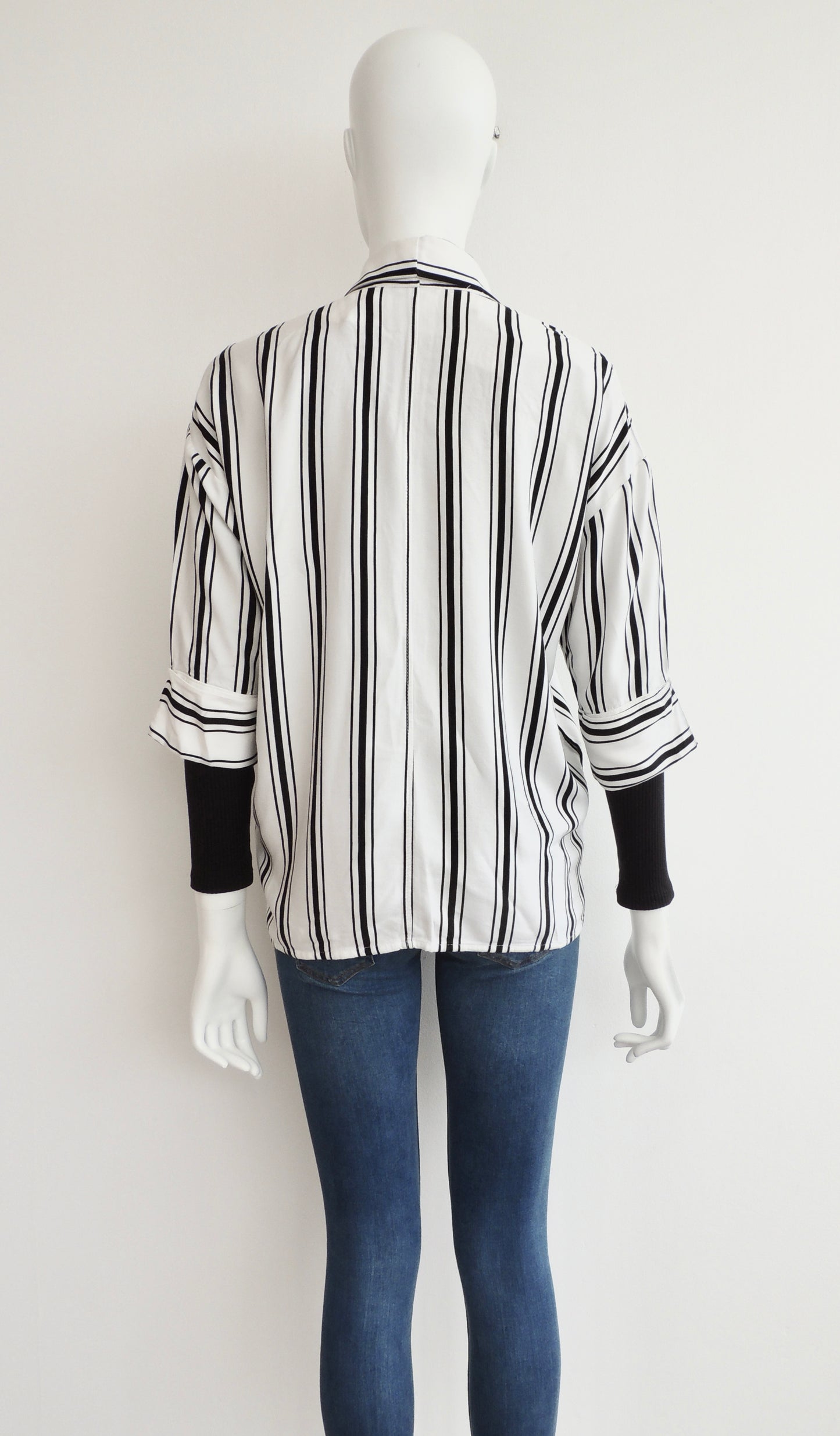 Saco Yagmour (sin talla, como un S/M)