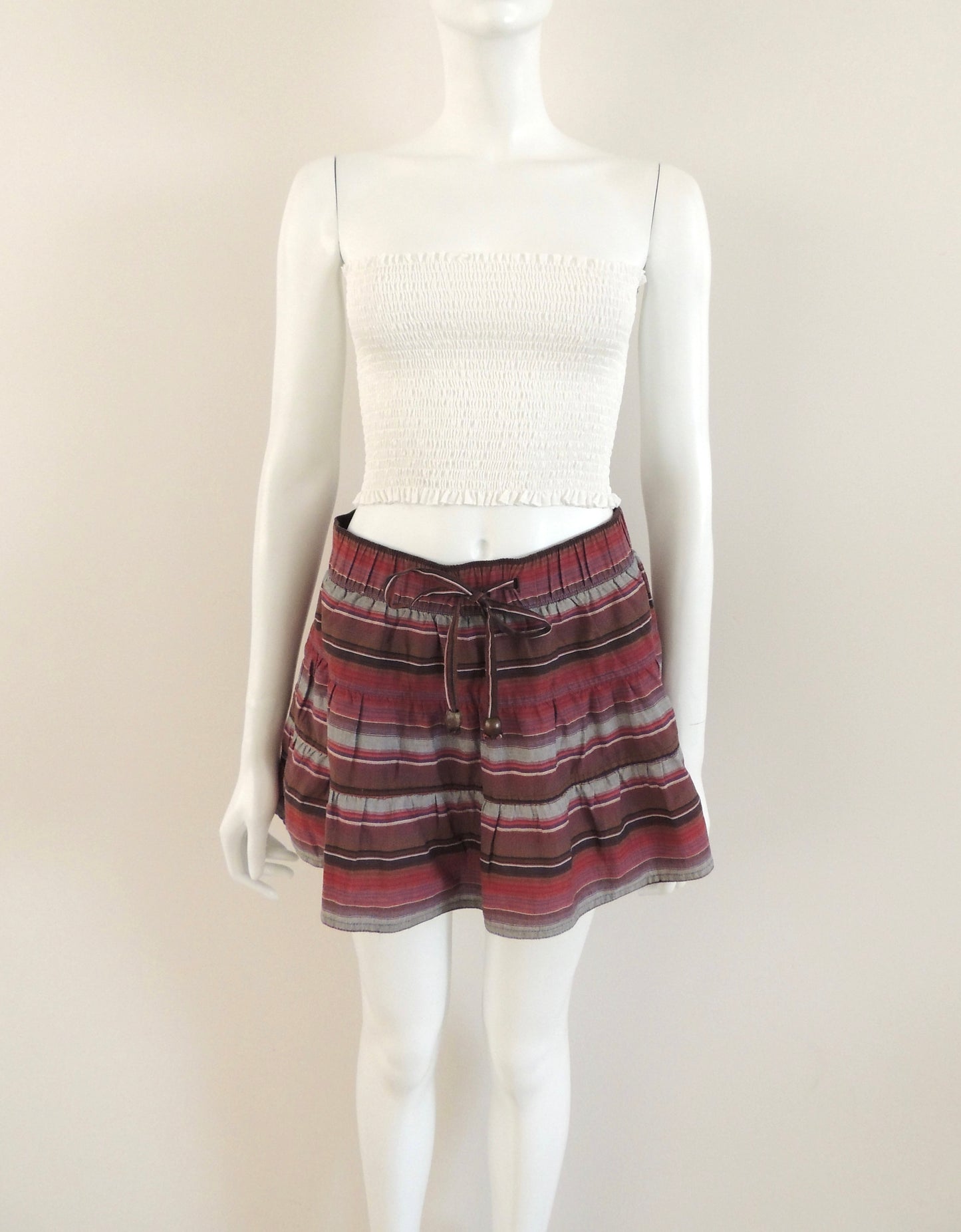 Falda Charlotte Russe (talla S, con etiqueta)
