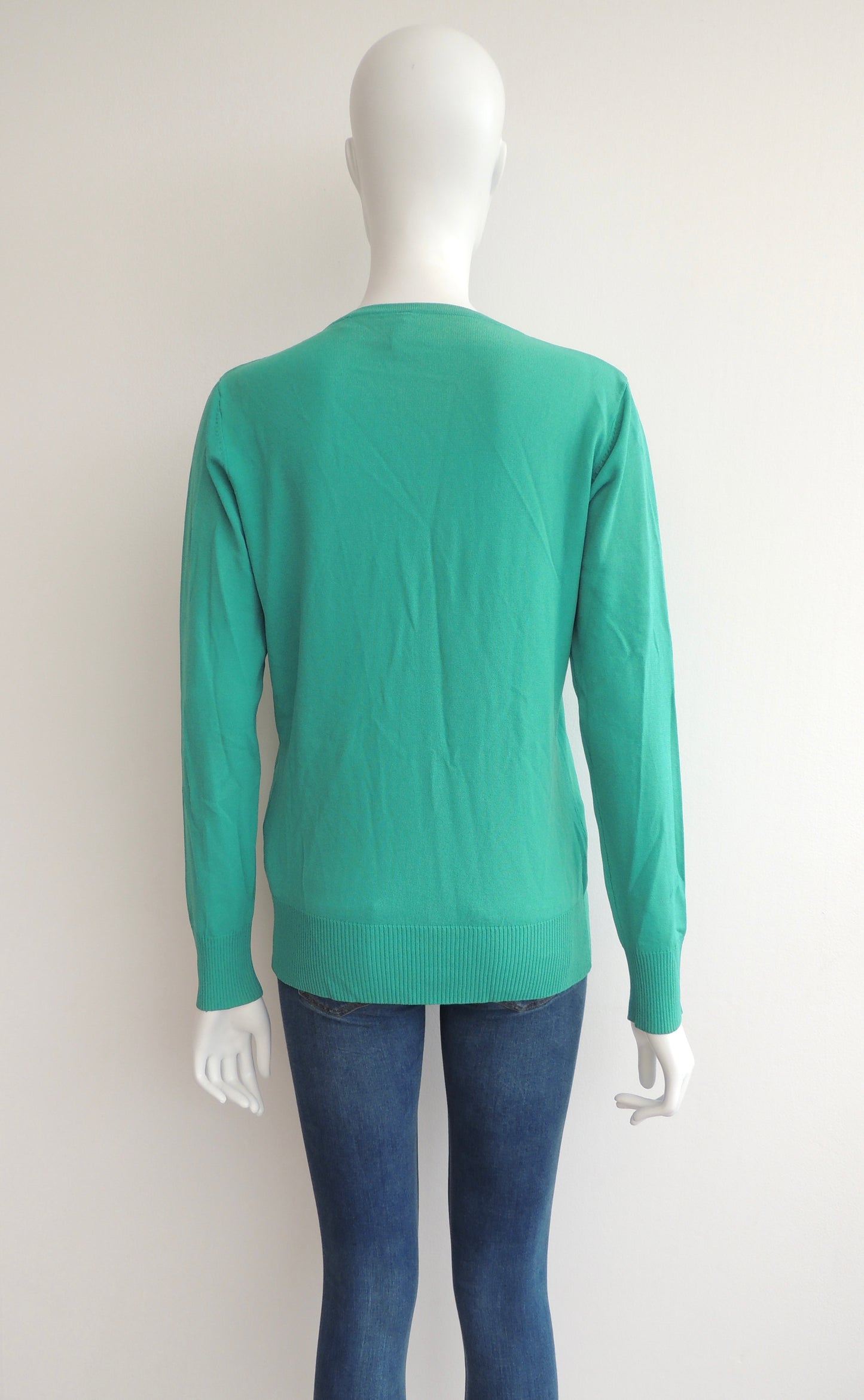 Chompa Axxs (talla L)