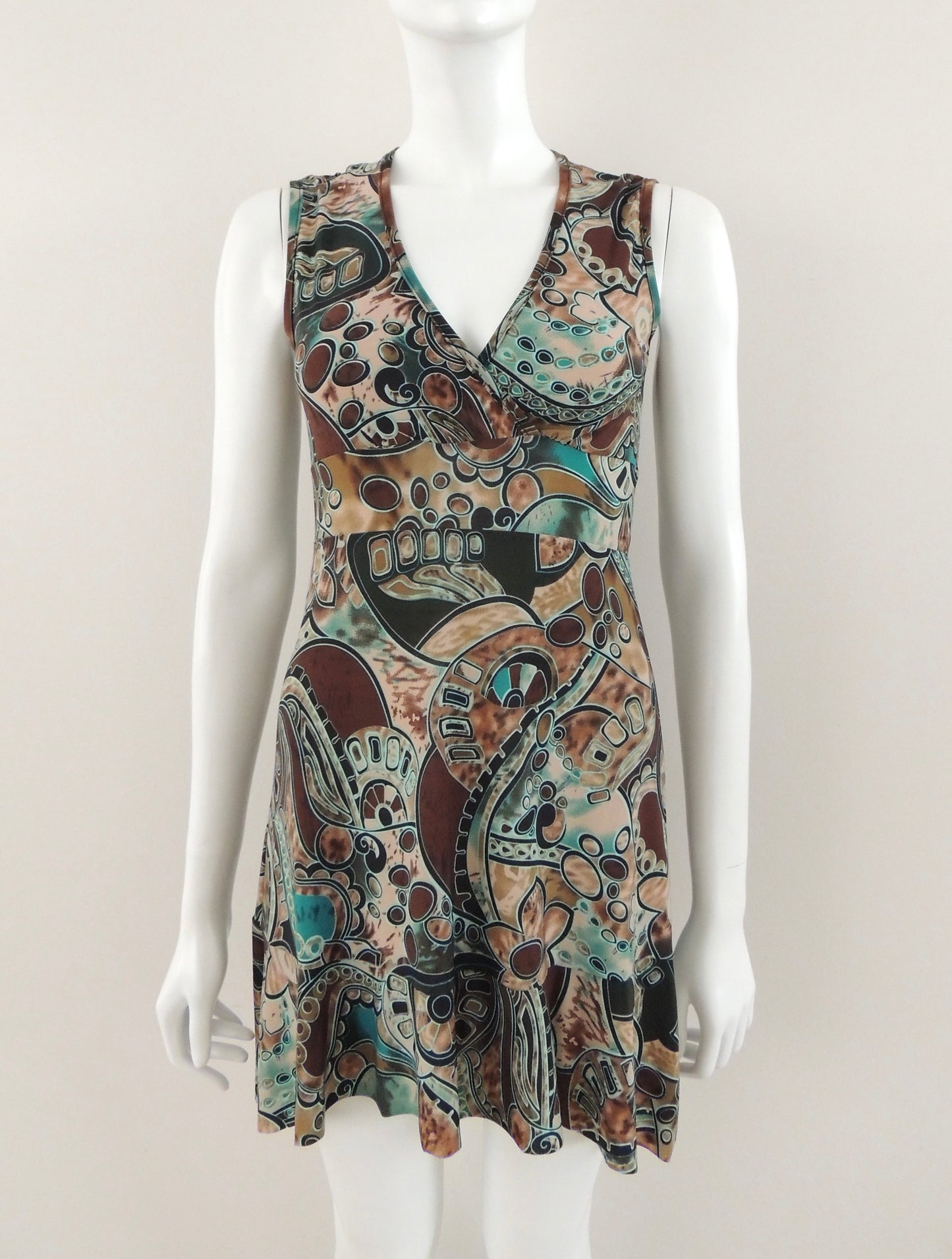 Vestido sin marca (sin talla, como un M)
