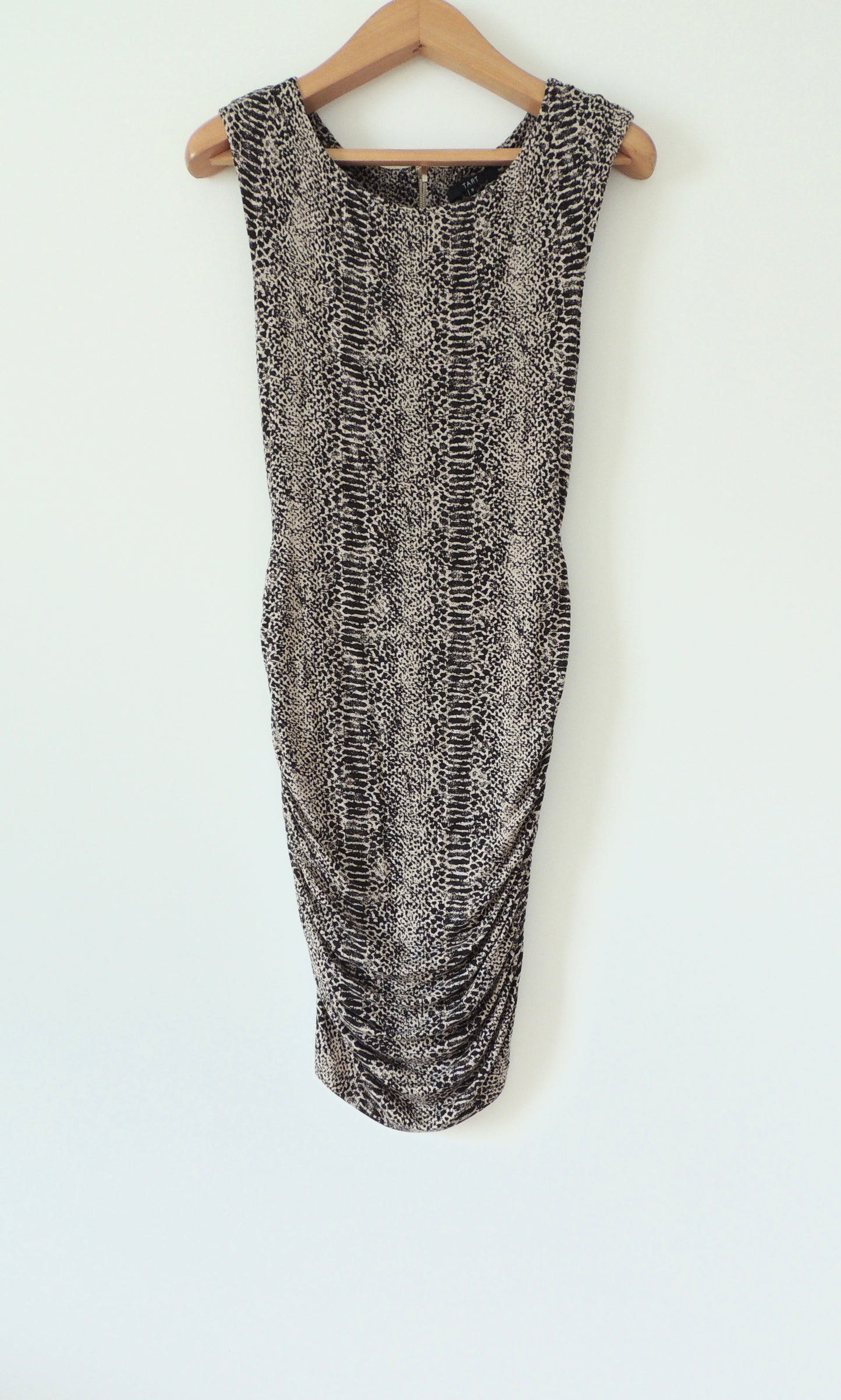 Vestido Tart (talla S)