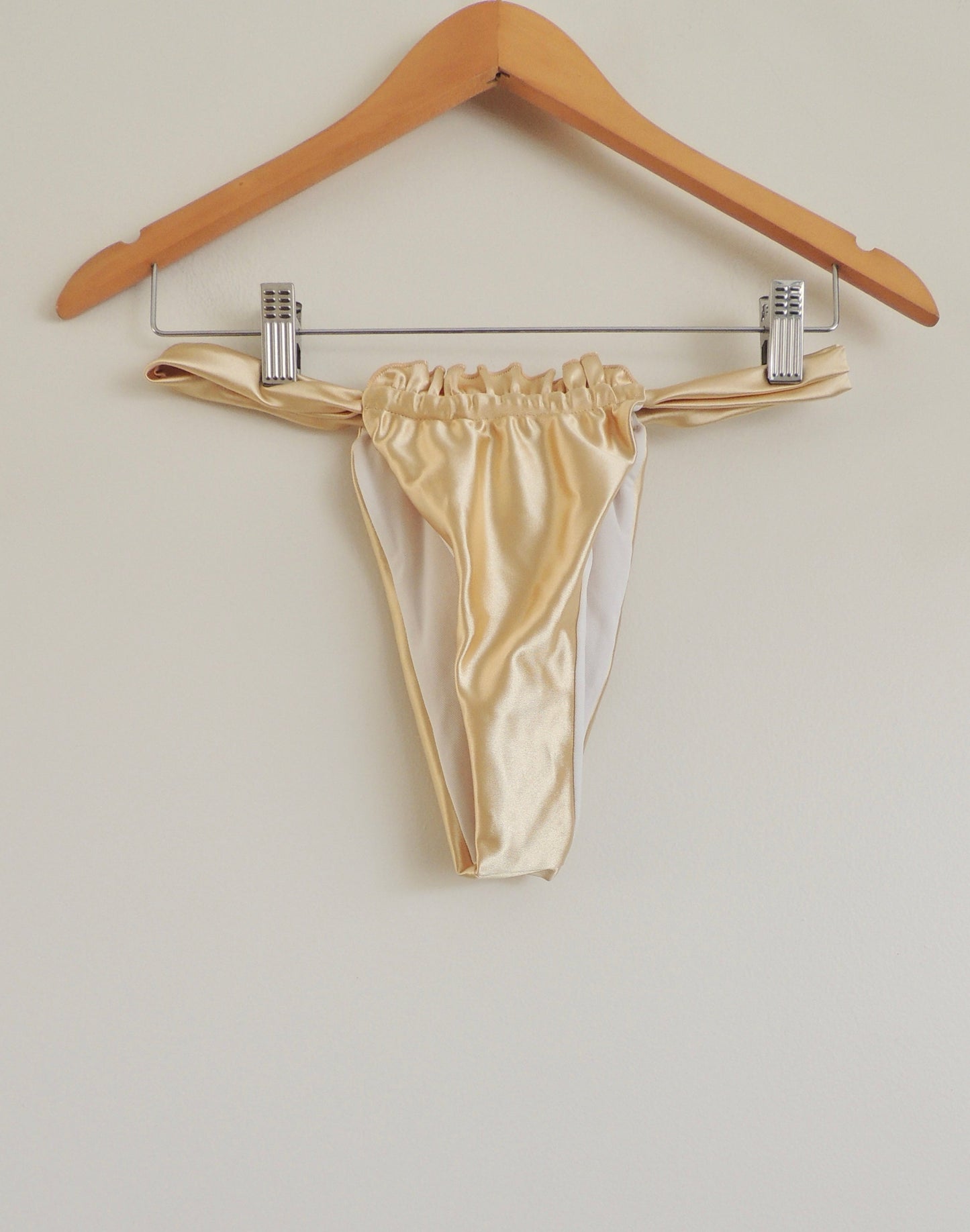 Conjunto Bikini Shein (talla S, sin uso)