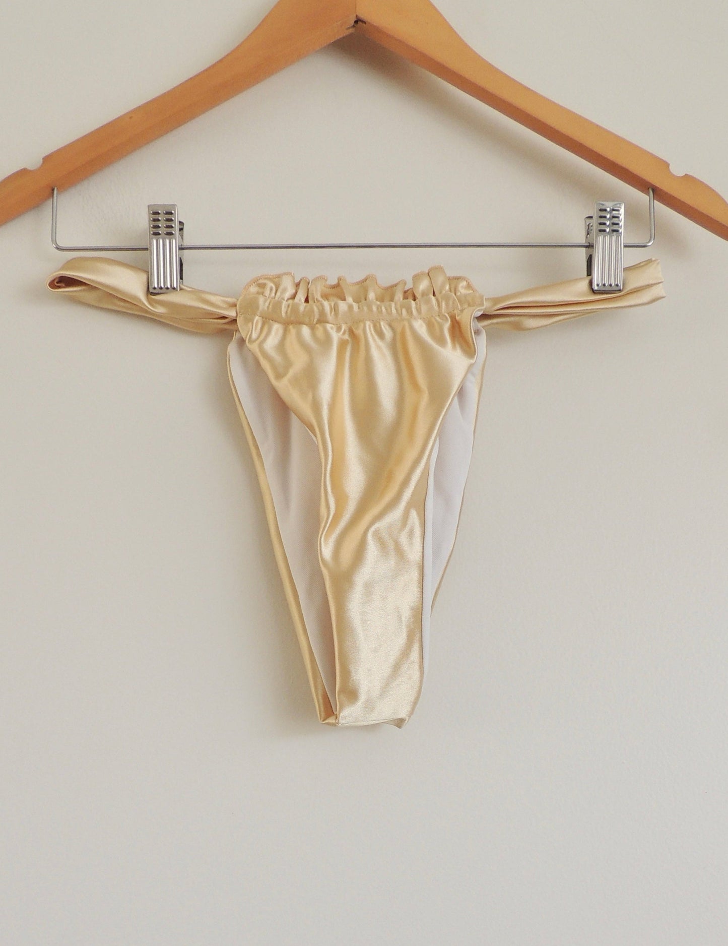 Conjunto Bikini Shein (talla S, sin uso)