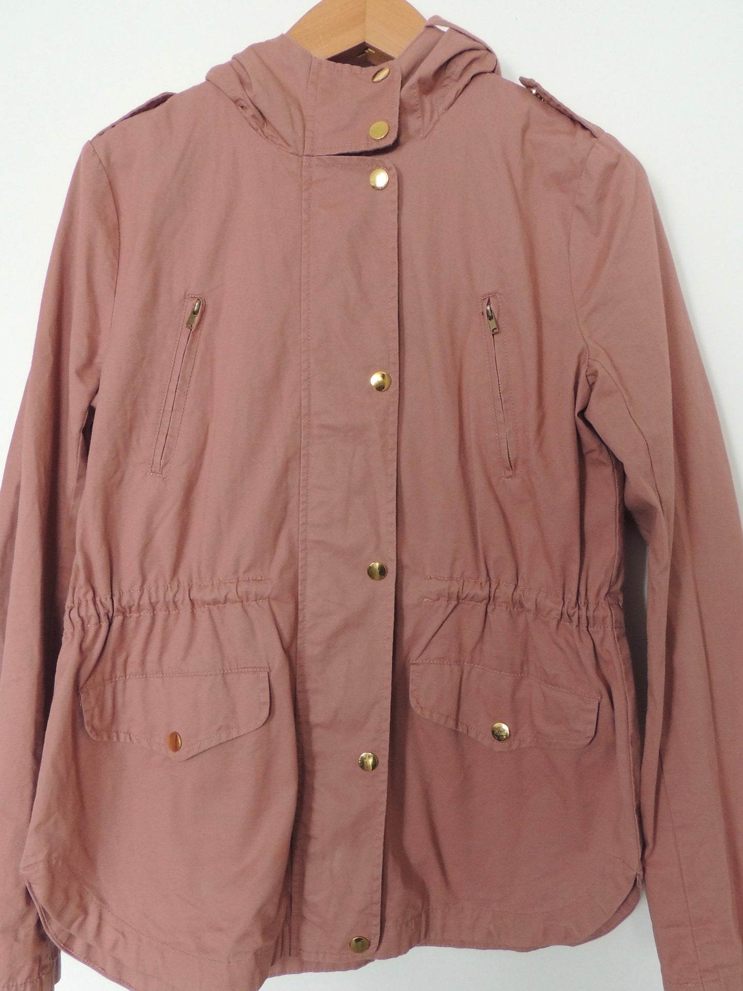 Casaca Sweet Wanderer (talla M)