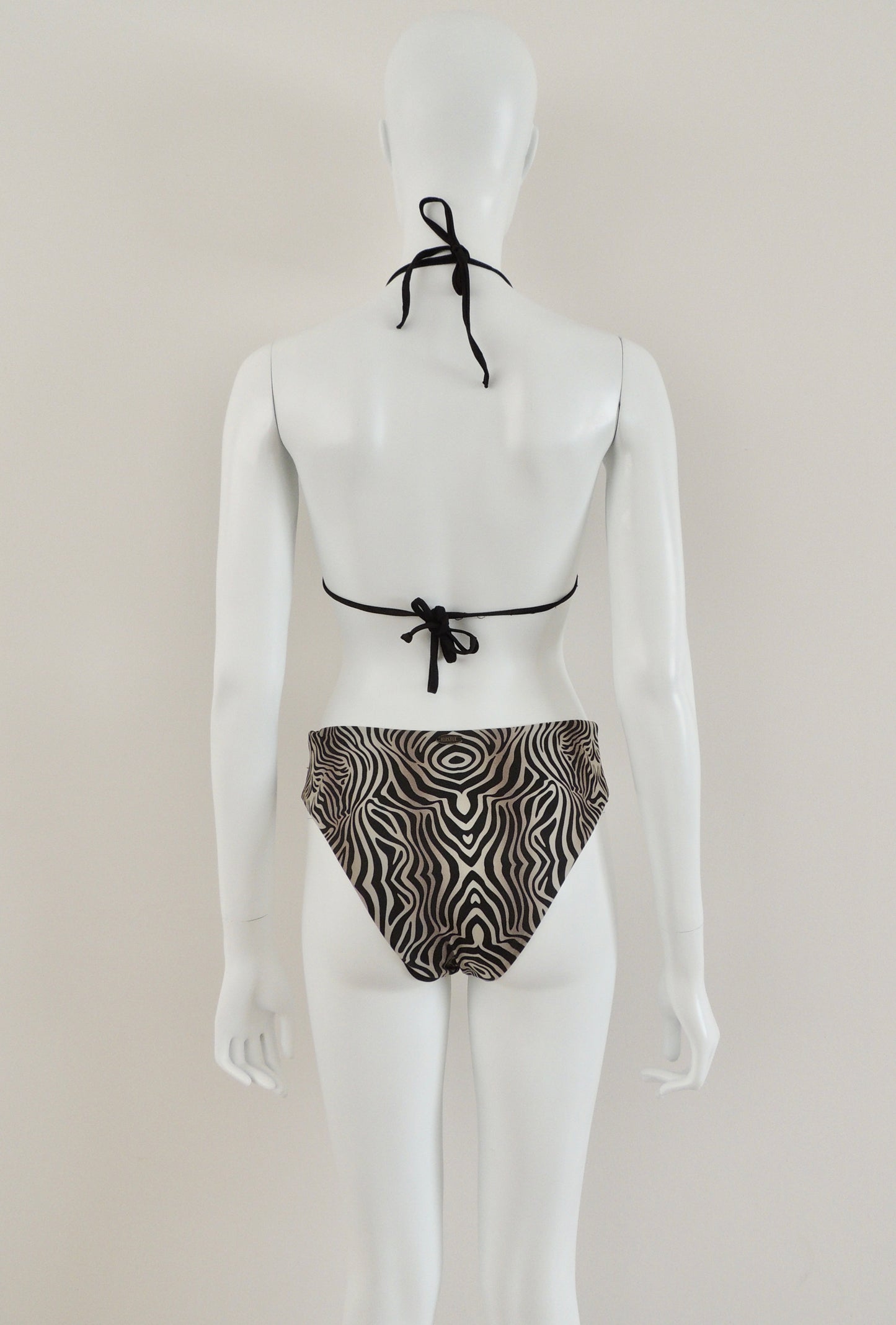 Calzón Bikini Hustle (sin talla, como un M/L)