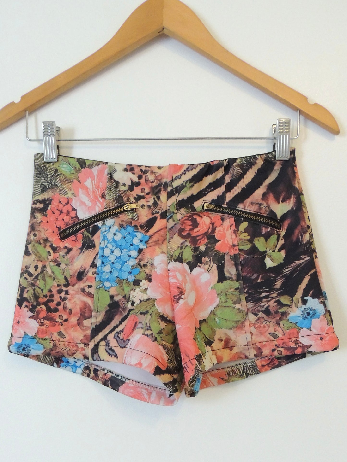 Short Nebula (sin talla, como un S)