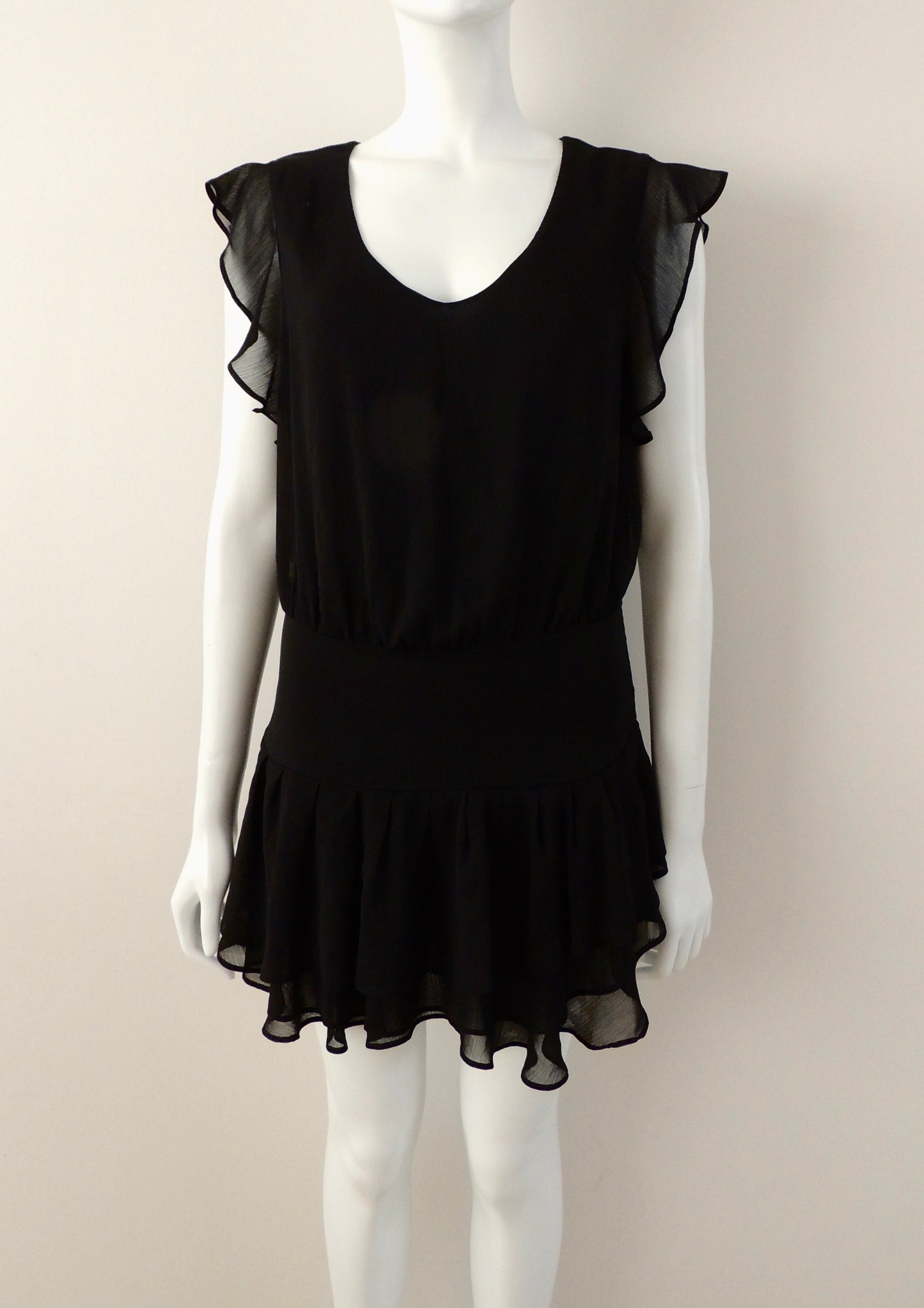 Vestido Mango (talla S)