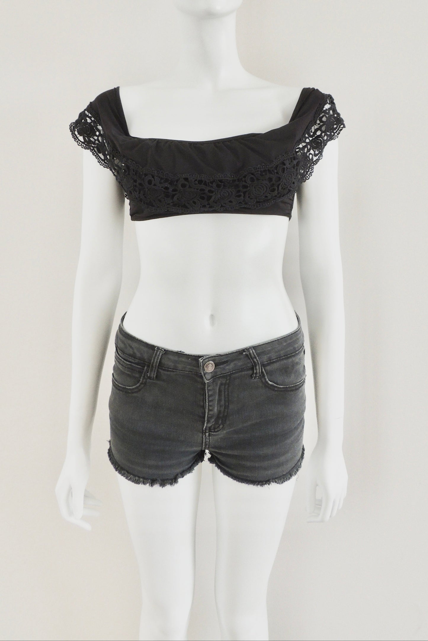 Sostén Bikini sin marca (talla S)