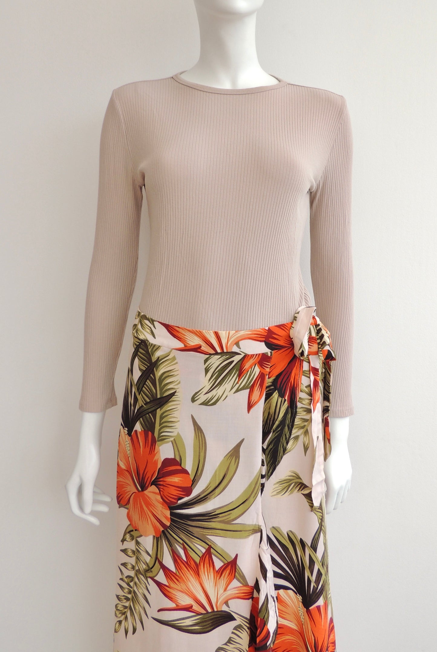 Falda Luvaro (talla L)