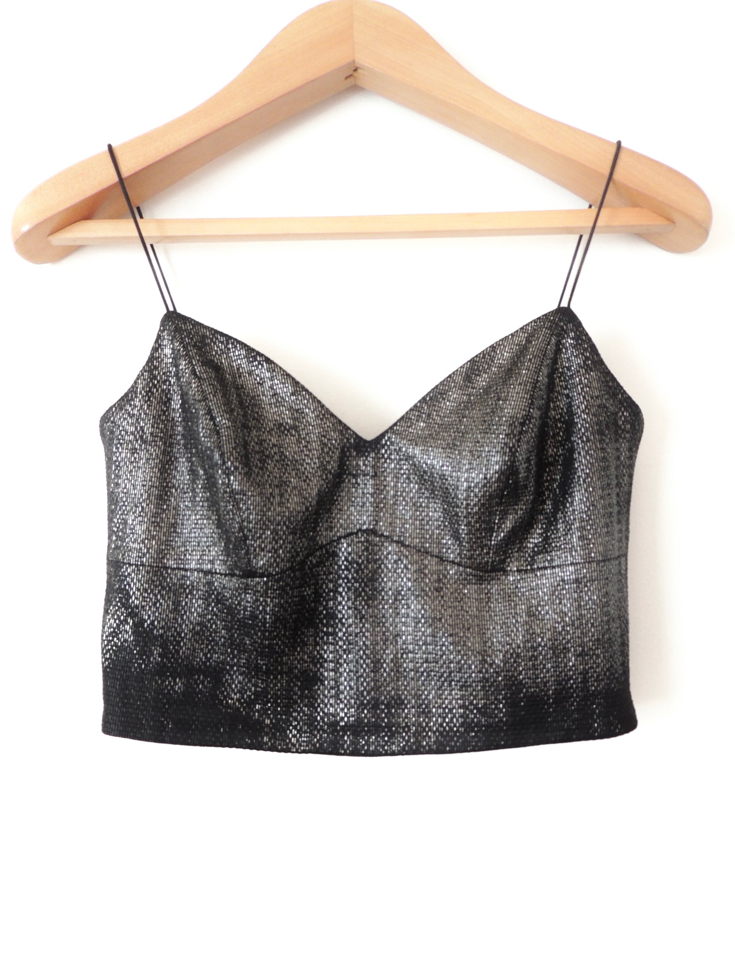 Top Basement (talla S)