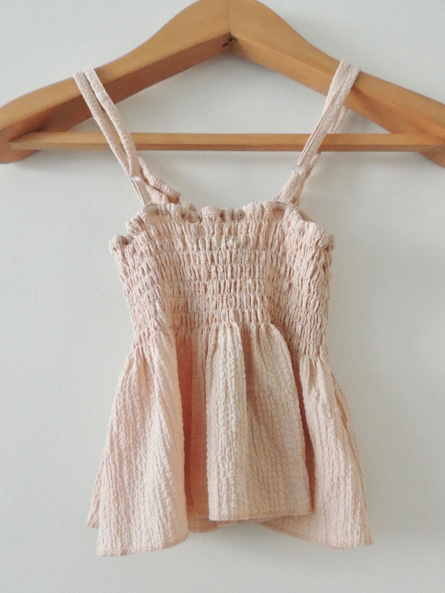 Top Equity (talla M, con etiqueta)