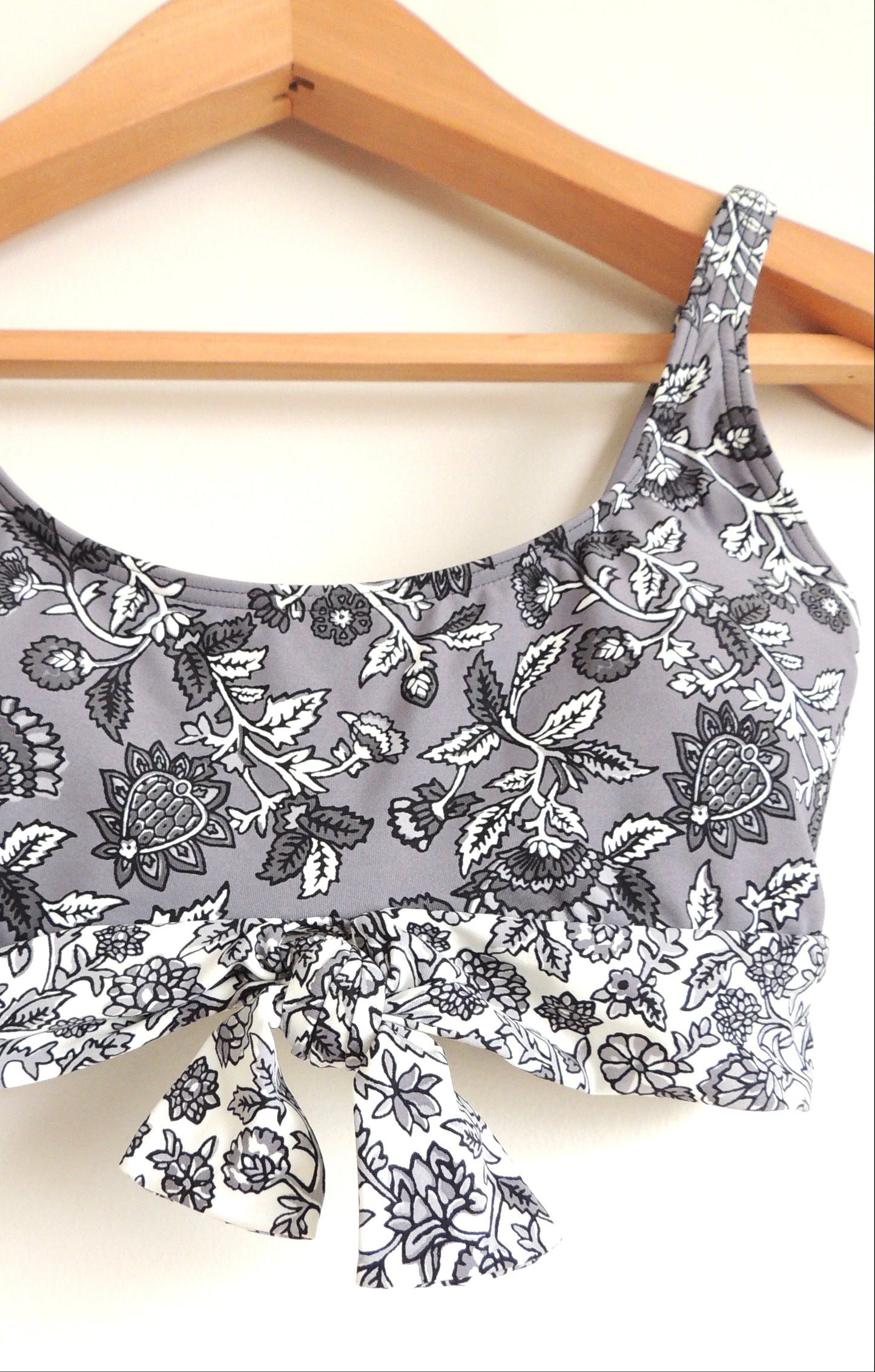 Conjunto Bikini Michael Kors (talla XS)