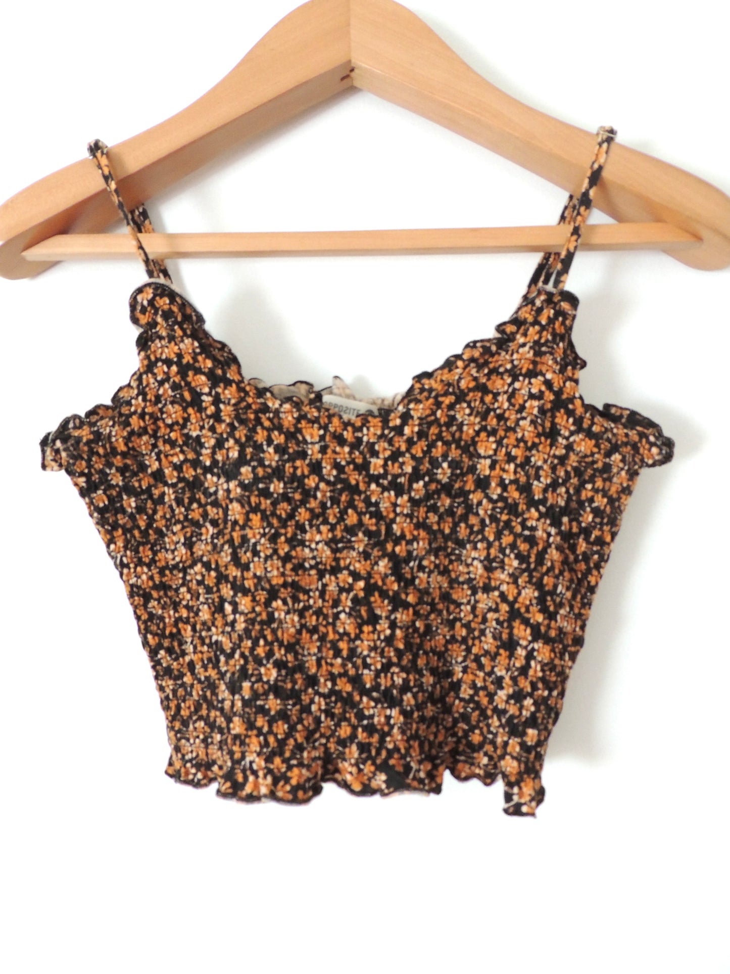 Top Opposite (talla M)