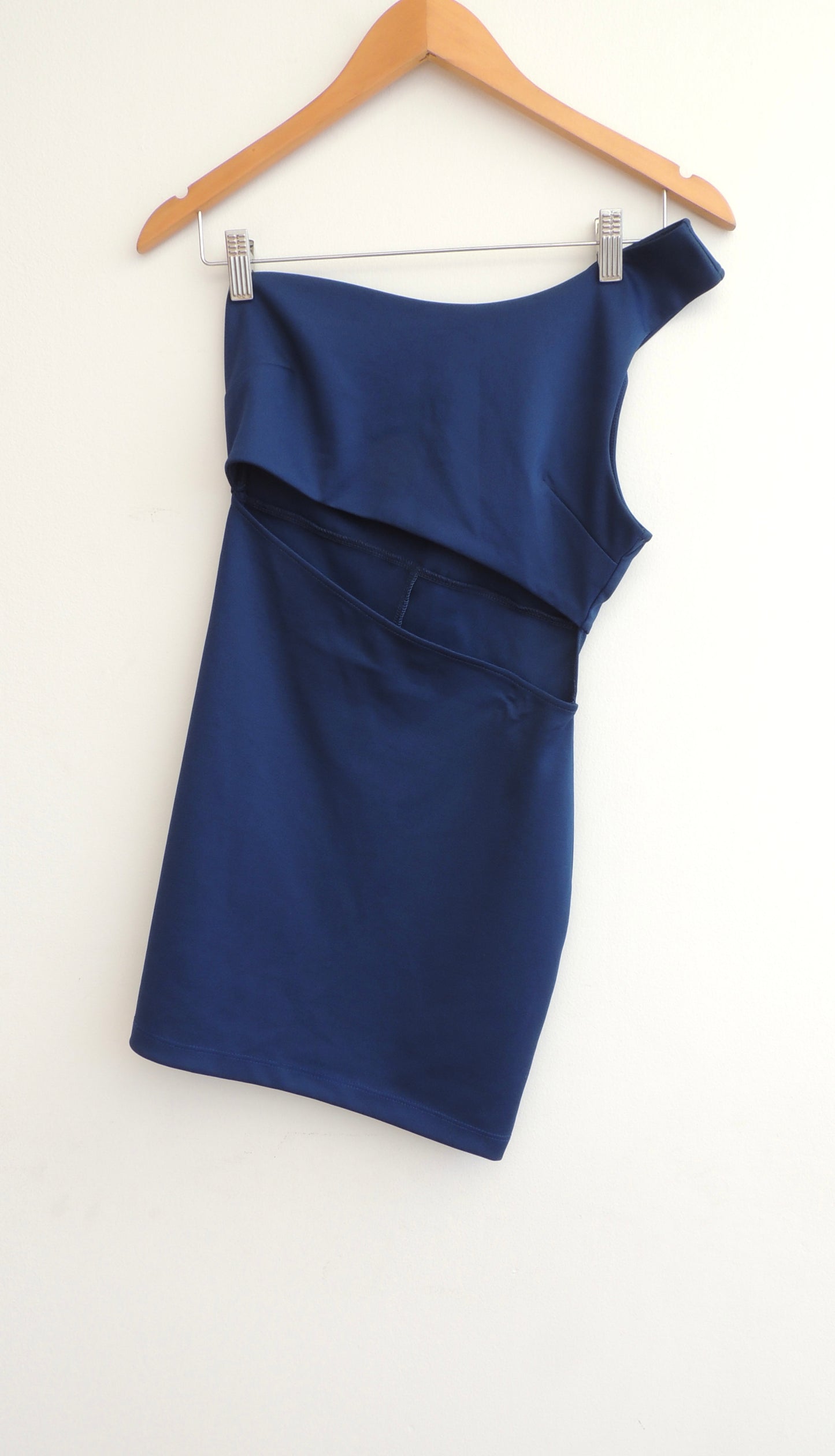 Vestido Forever 21 (talla S)