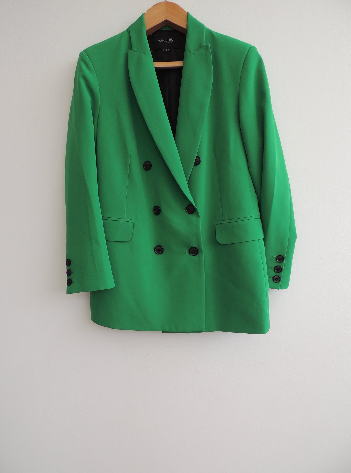 Blazer Marquis (talla M)