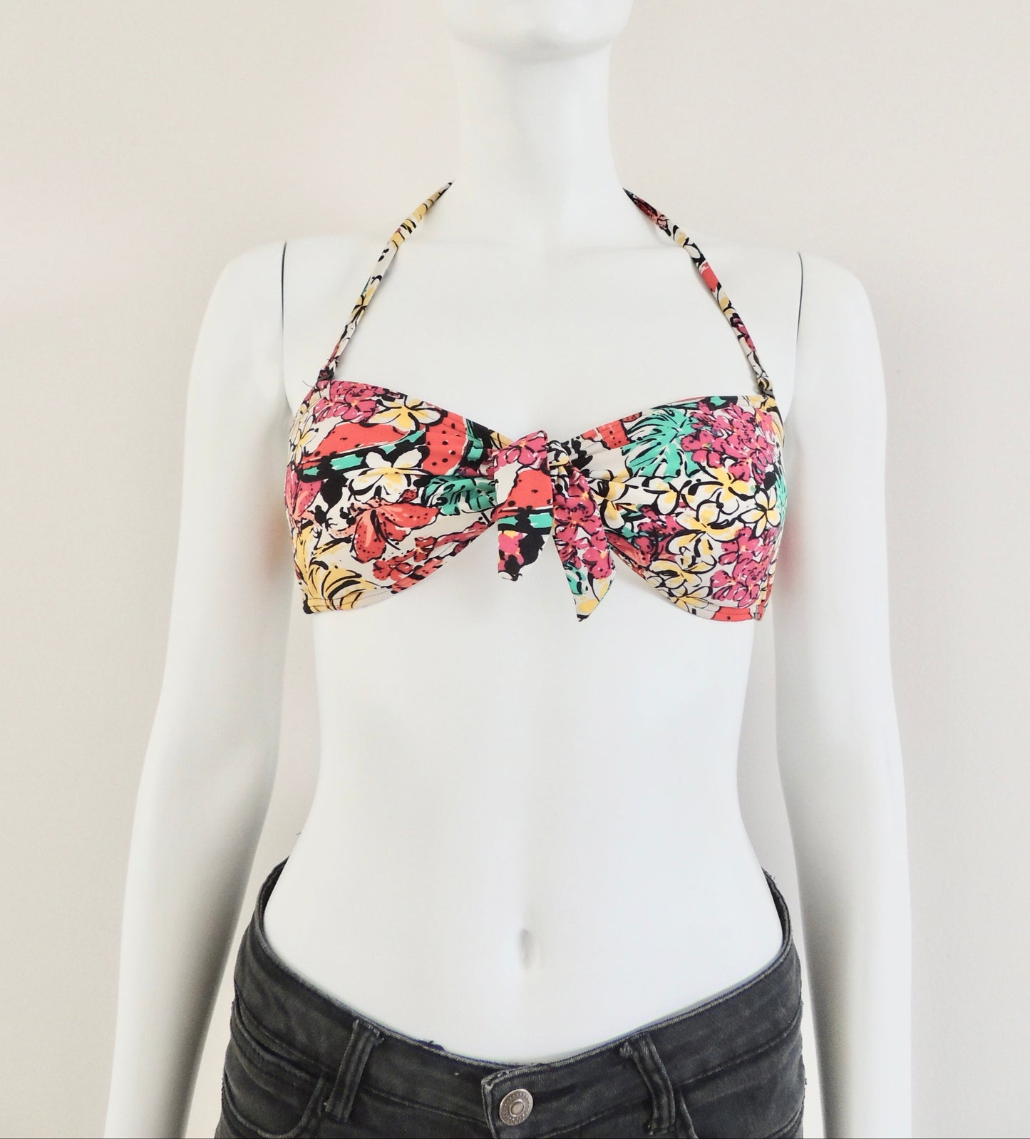 Sostén Bikini Forever 21 (talla S)