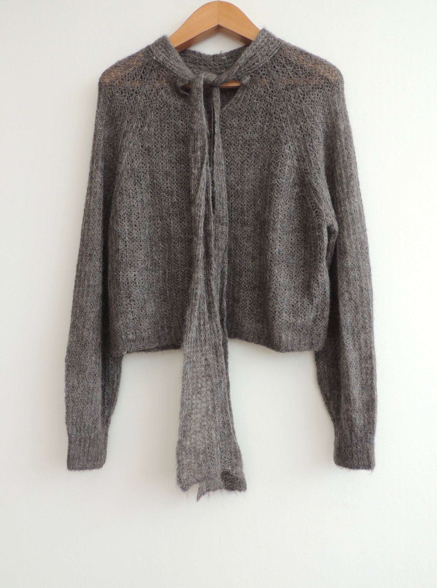 Chompa Zara (talla S)