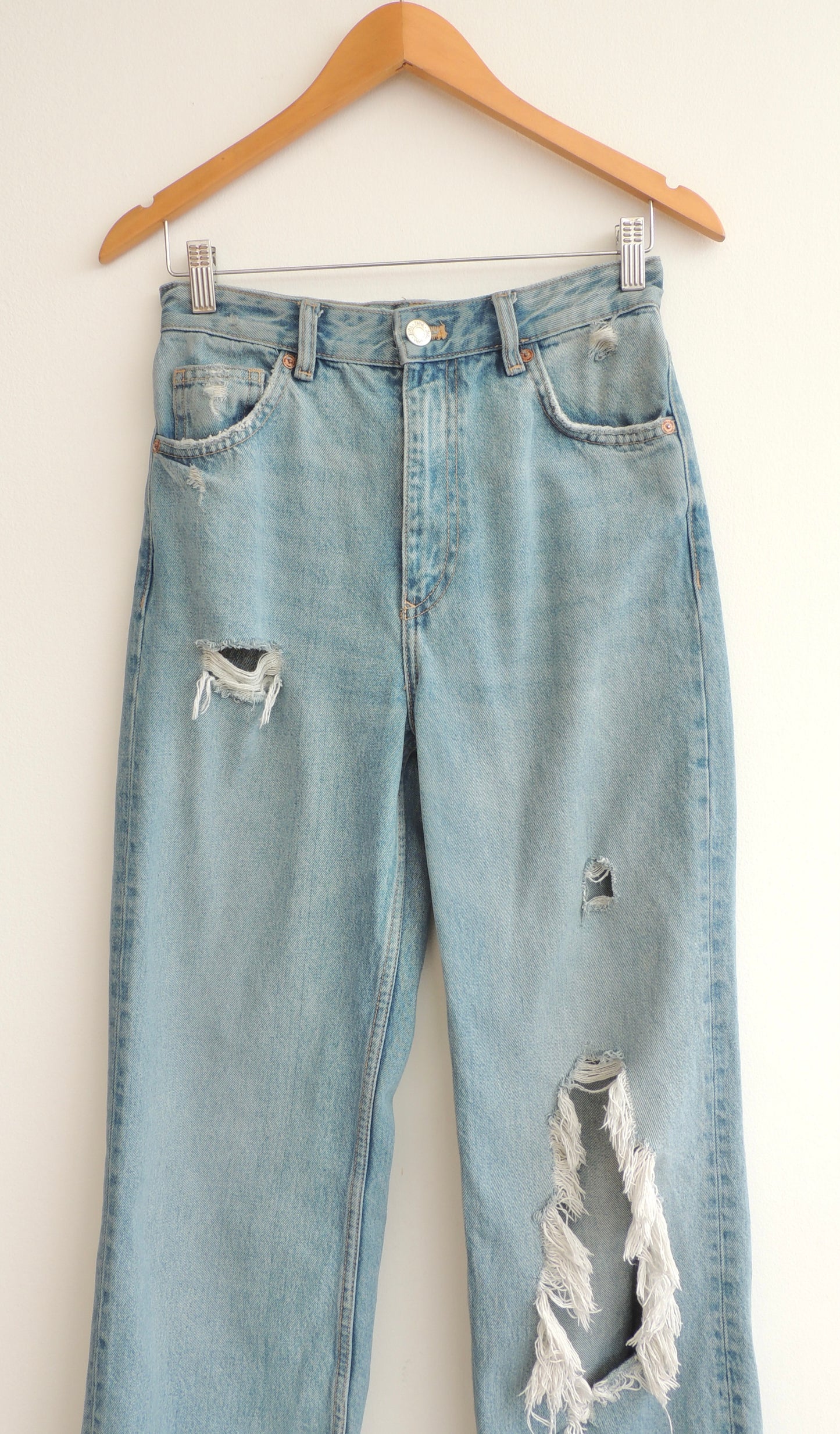 Jean Zara (talla EUR 36)