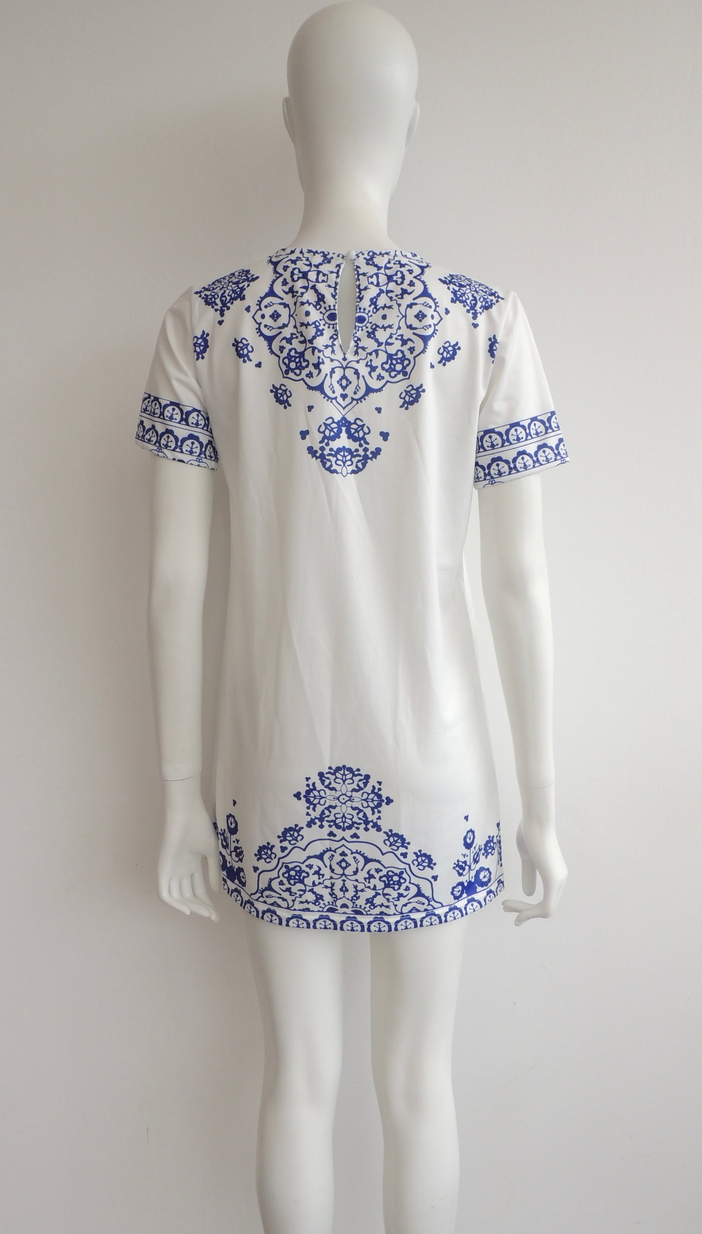 Vestido Choies (sin talla, como un S/M, con etiqueta)