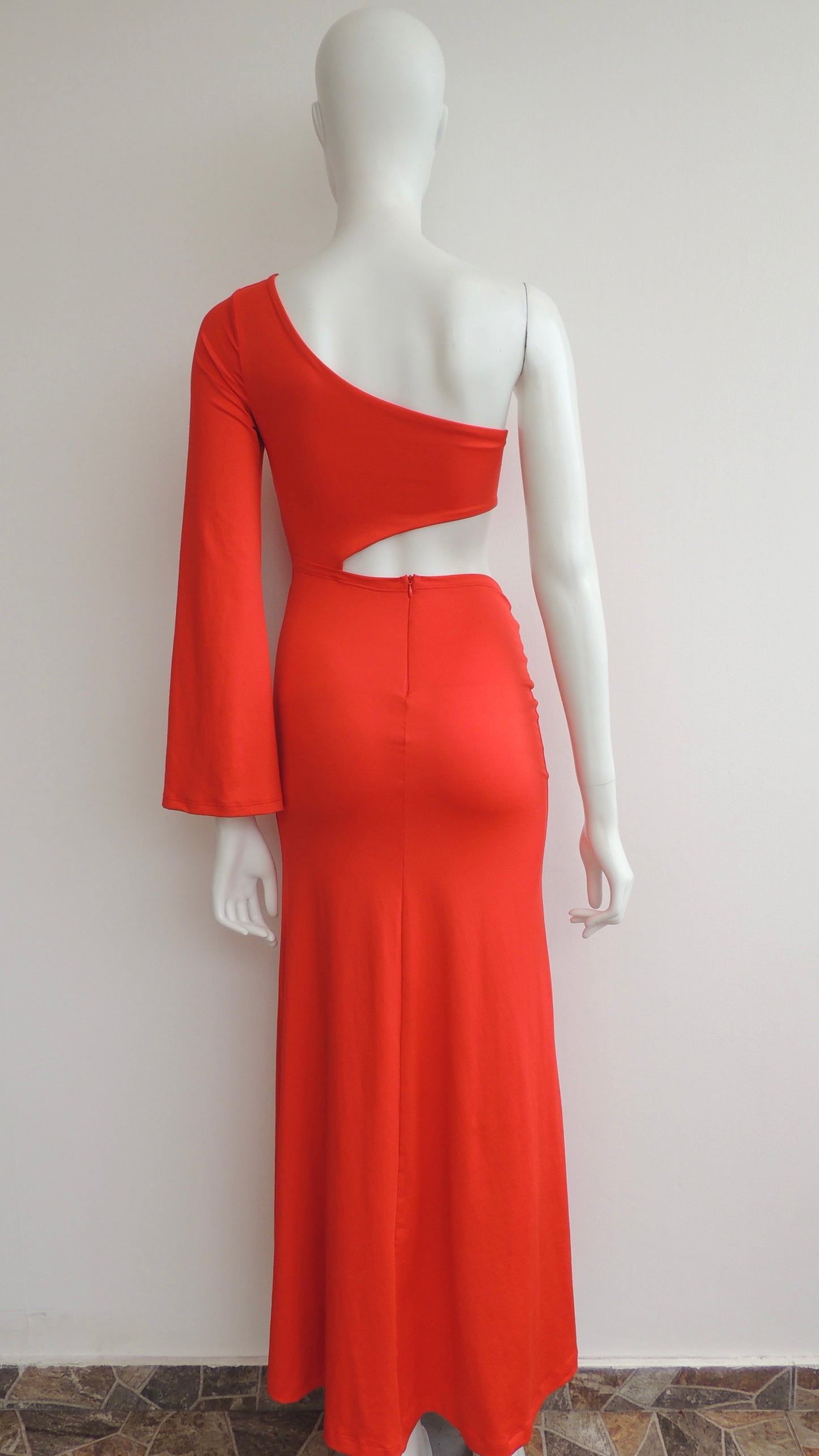 Vestido sin marca (sin talla como un S)