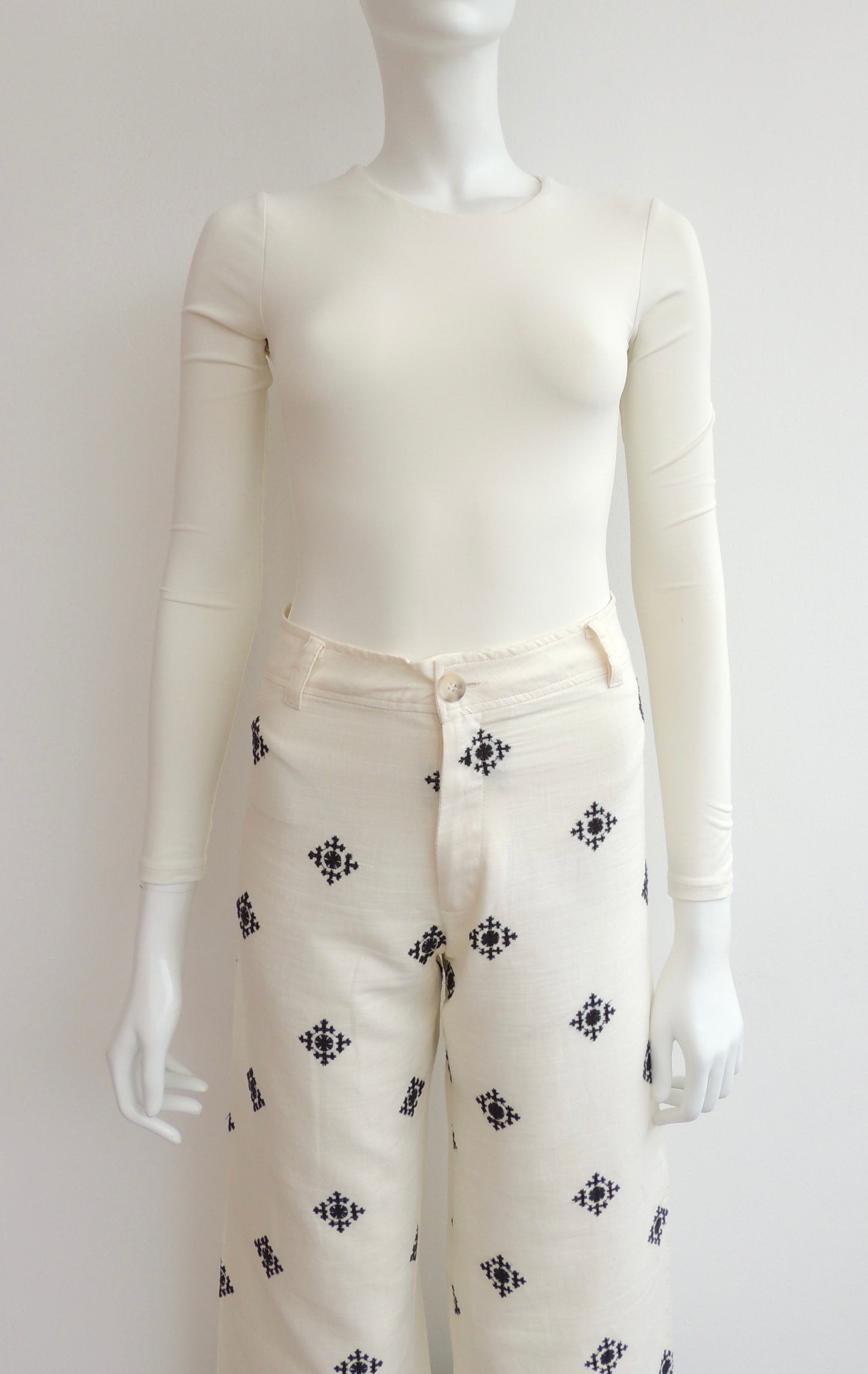 Pantalón Zara (talla XS)