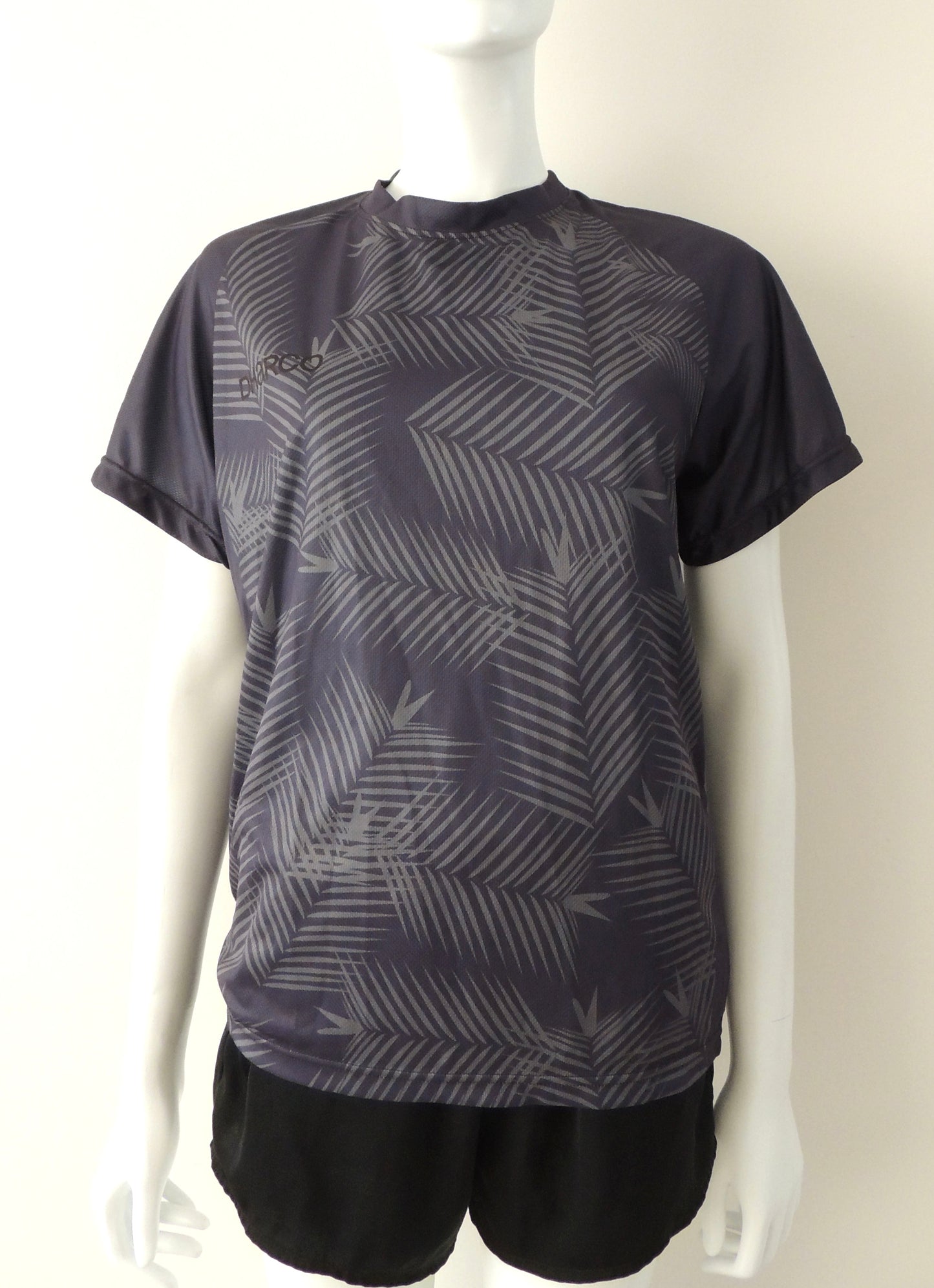 Polo Dharco (talla S, parece M)