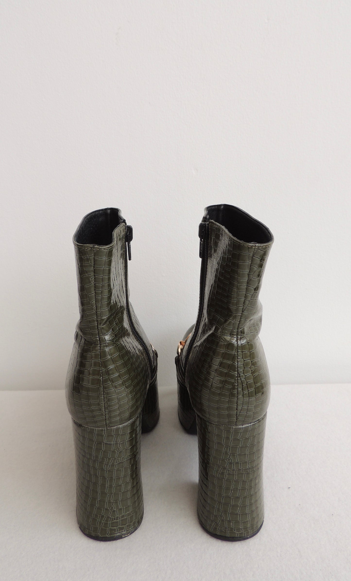 Botines Mura (talla 36)