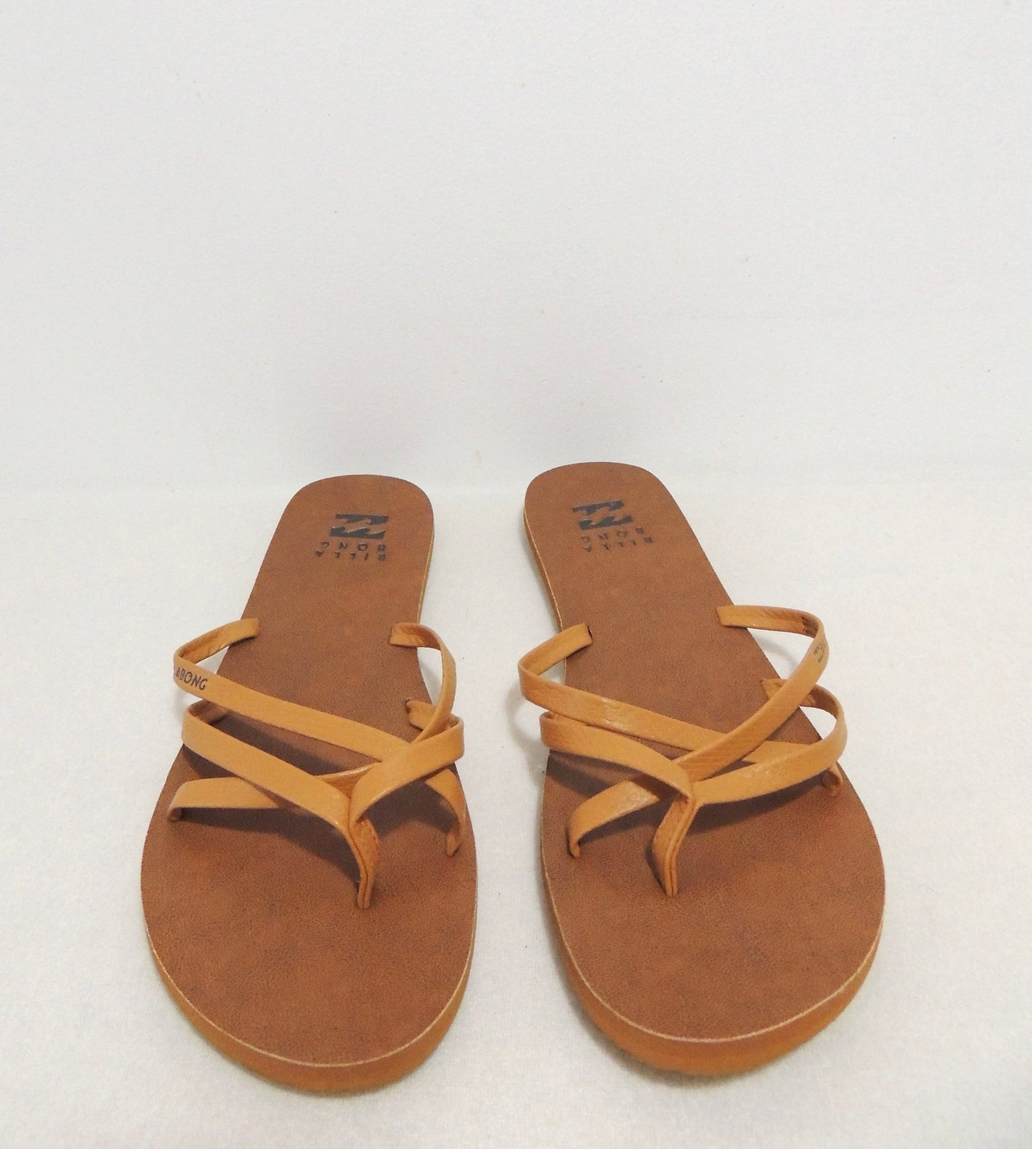Sandalias Billabong (talla EUR 41 = USA 10)