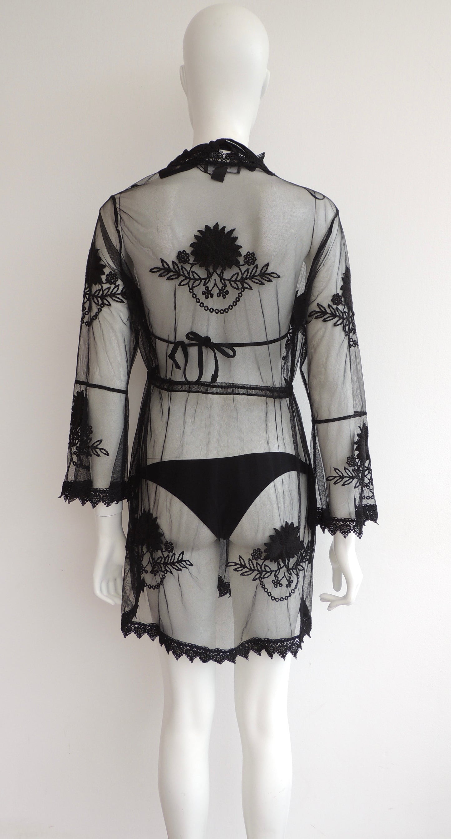 Salida de Baño Primark (talla XS)