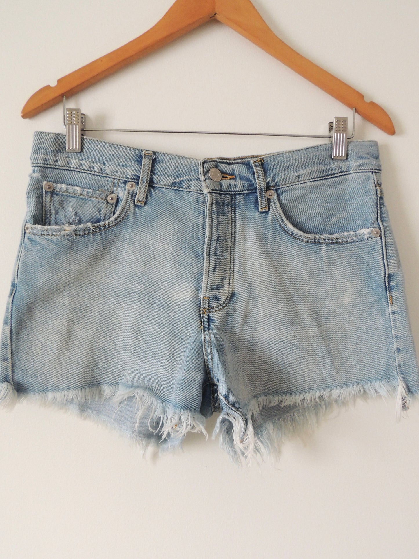 Short Mango (talla EUR 36 = USA 4)