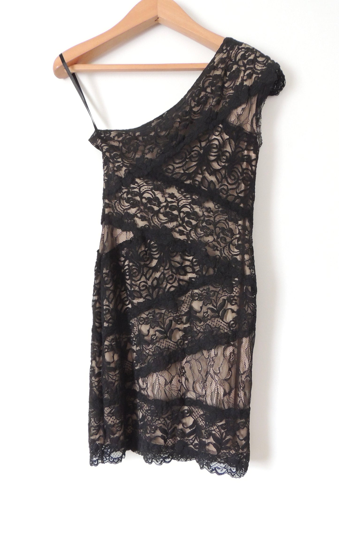 Vestido Bebe (talla M)