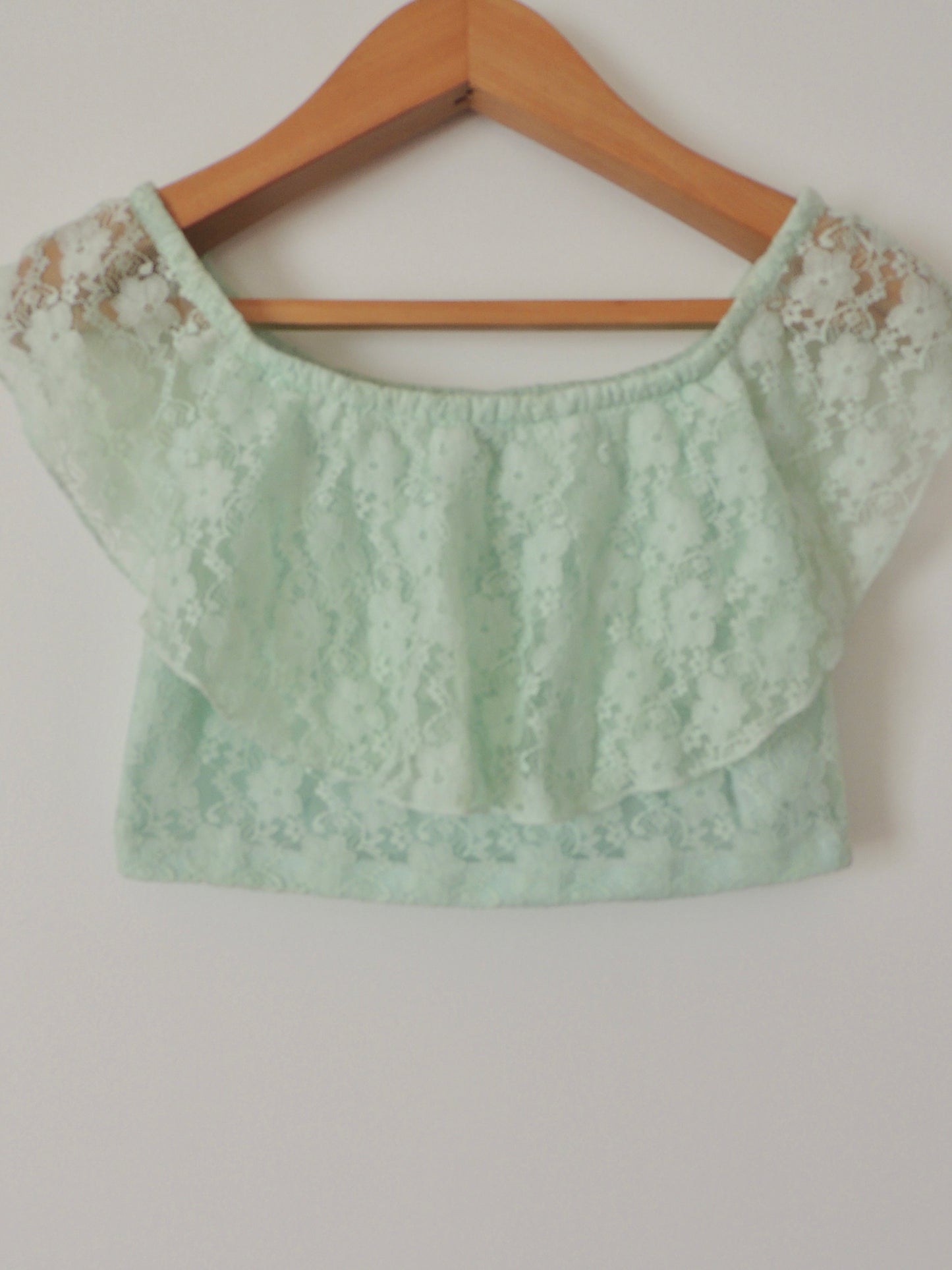 Top H&M (talla S)