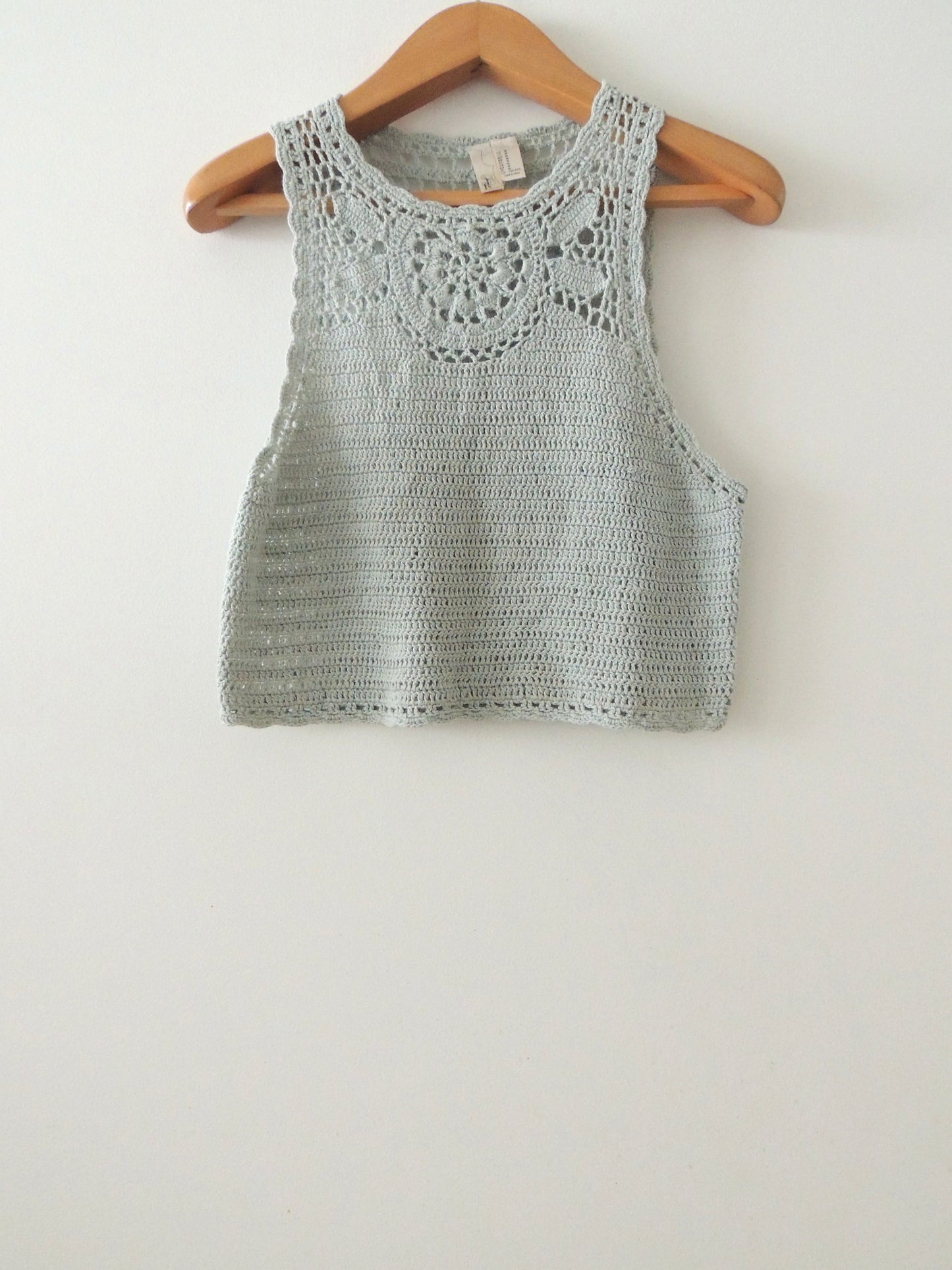 Top Forever 21 (talla M)