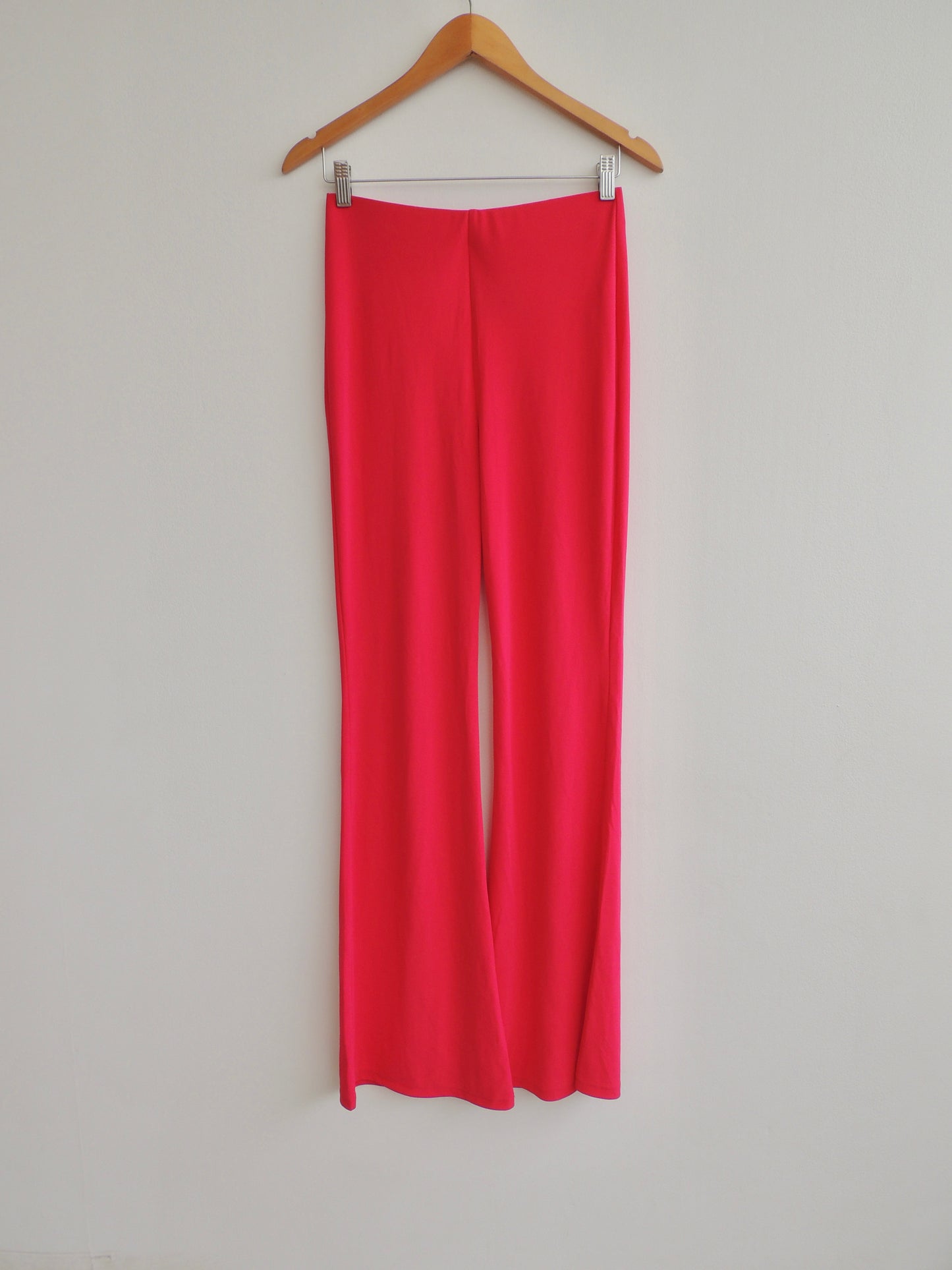 Pantalón Zara (talla M, con etiqueta)
