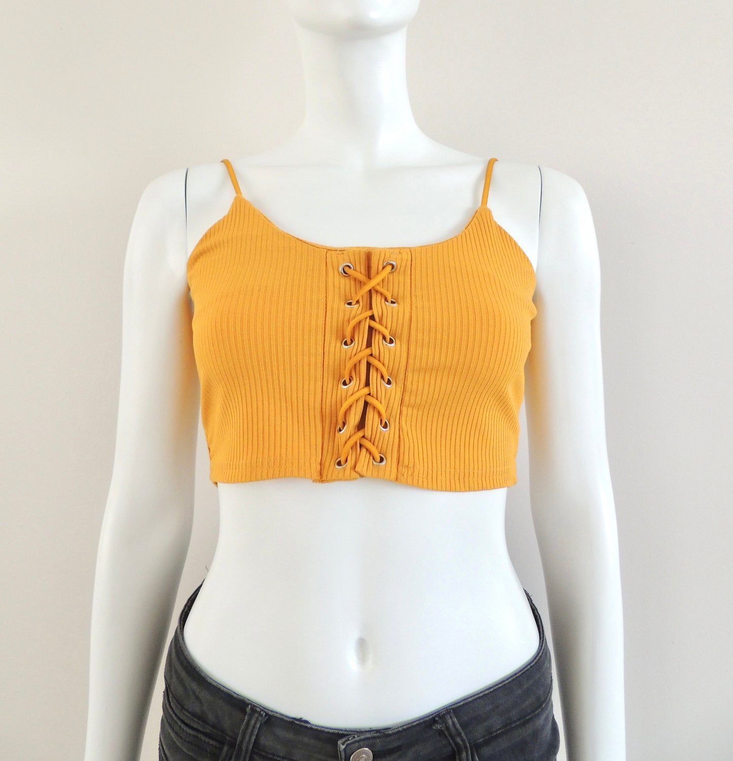Top Zaful (talla M)