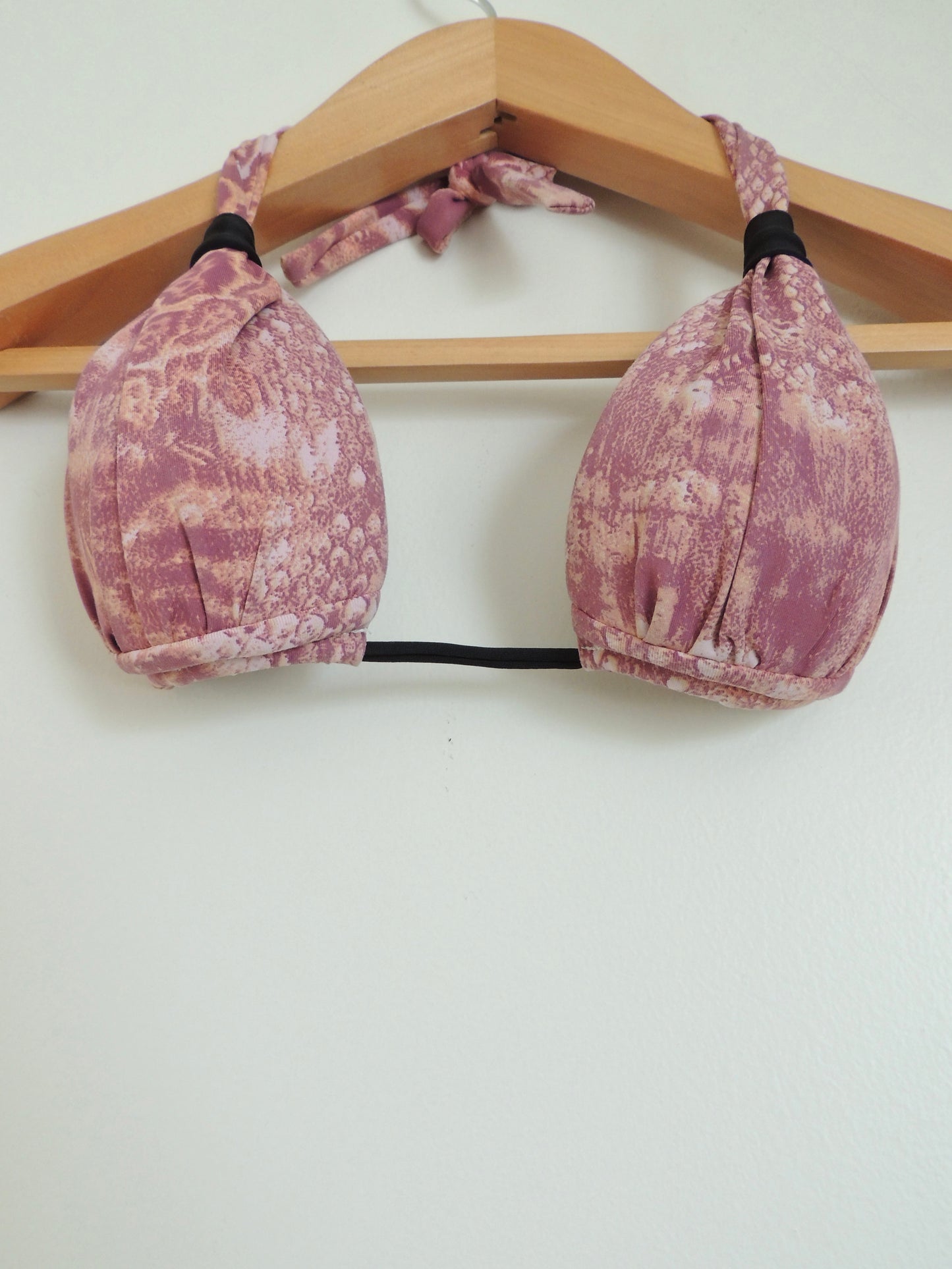 Sosten Bikini Morena Maria (talla M)