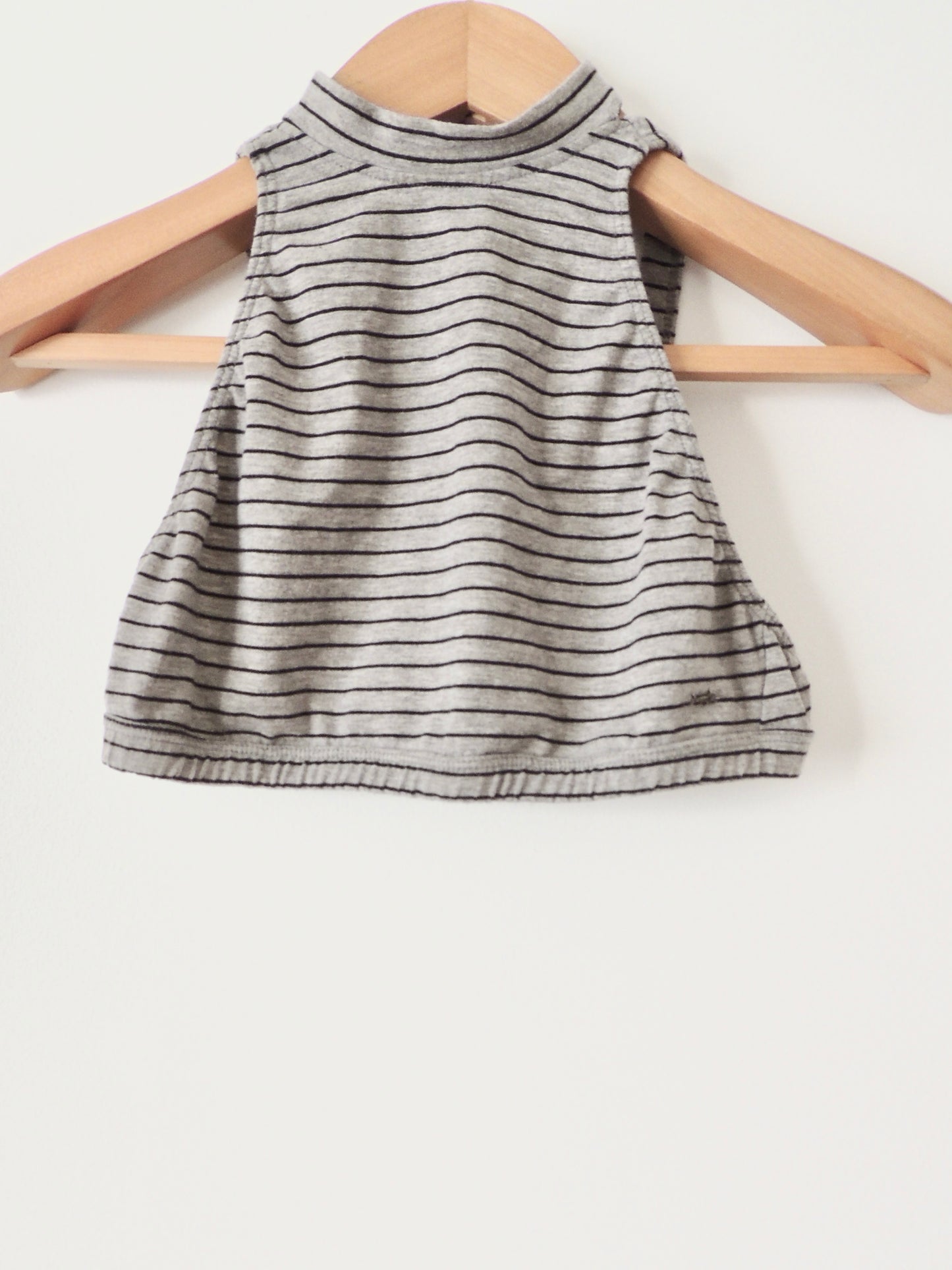 Top kidsmadehere (talla S)