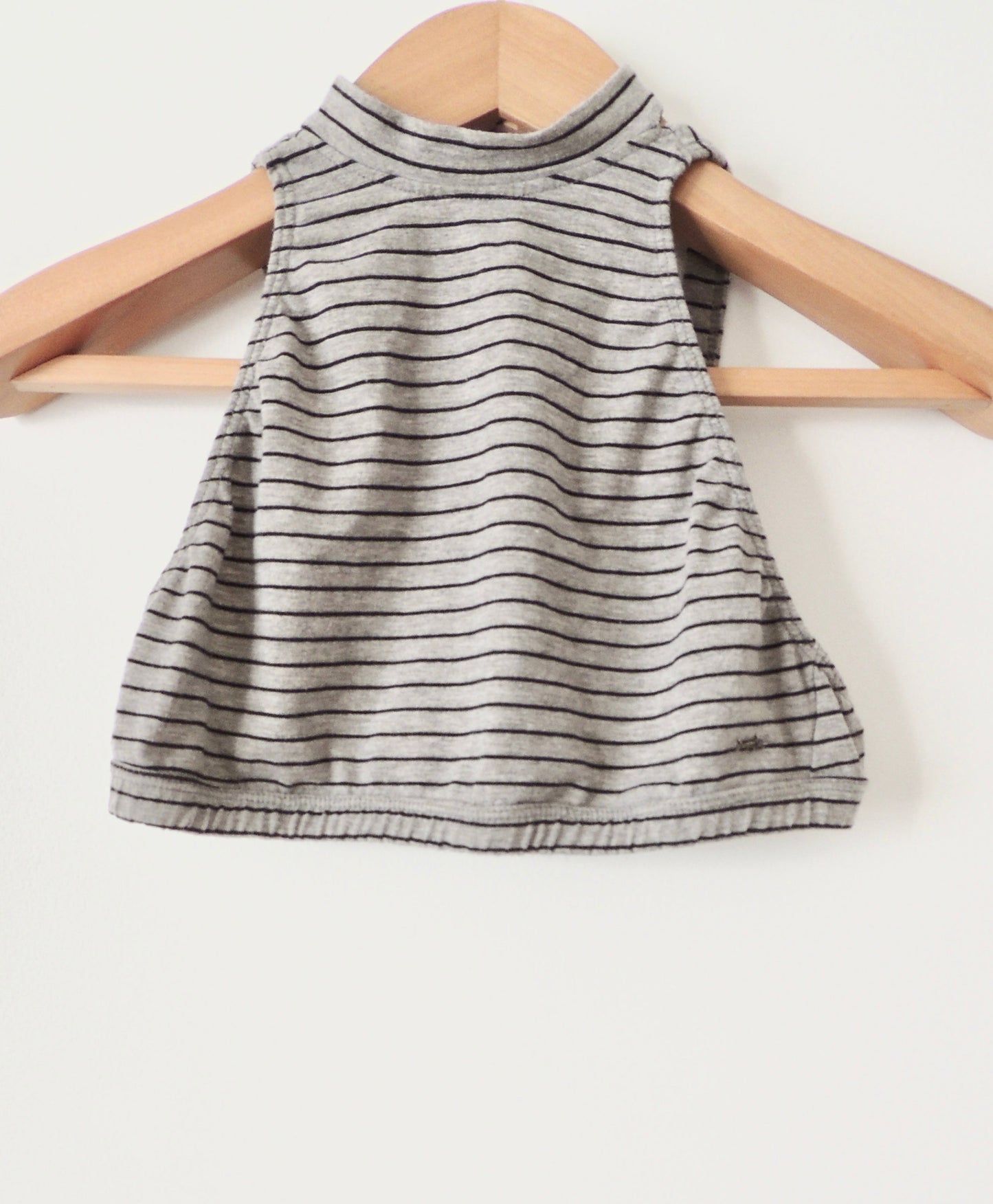 Top kidsmadehere (talla S)