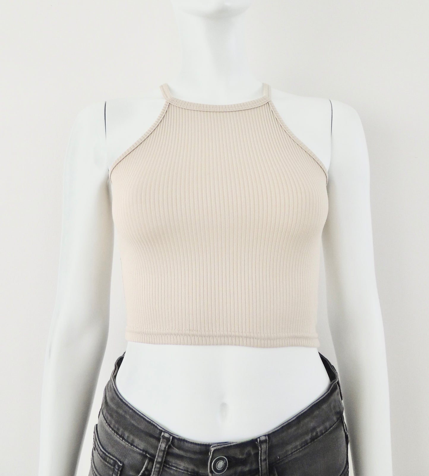 Top Bo’hem (sin talla, como un S)