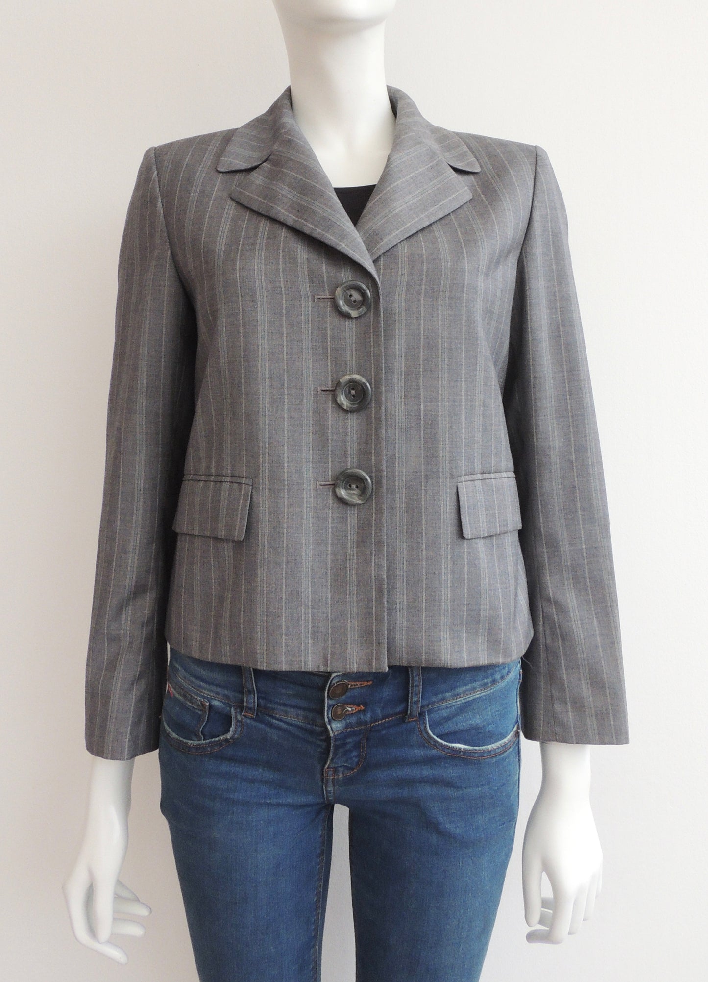 Saco Kasper (talla 6, como un M)