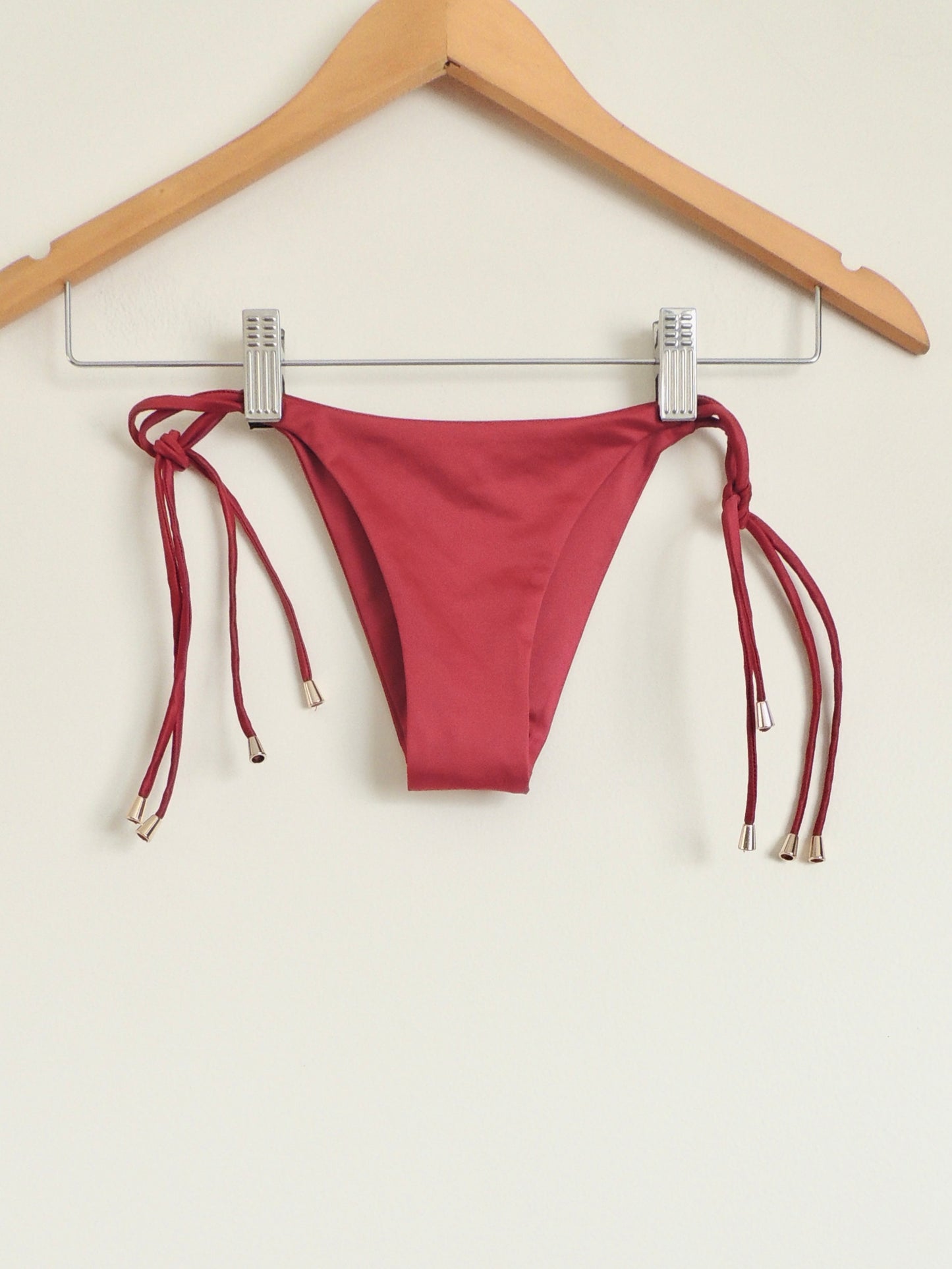 Calzón Bikini Almudanna (talla S)