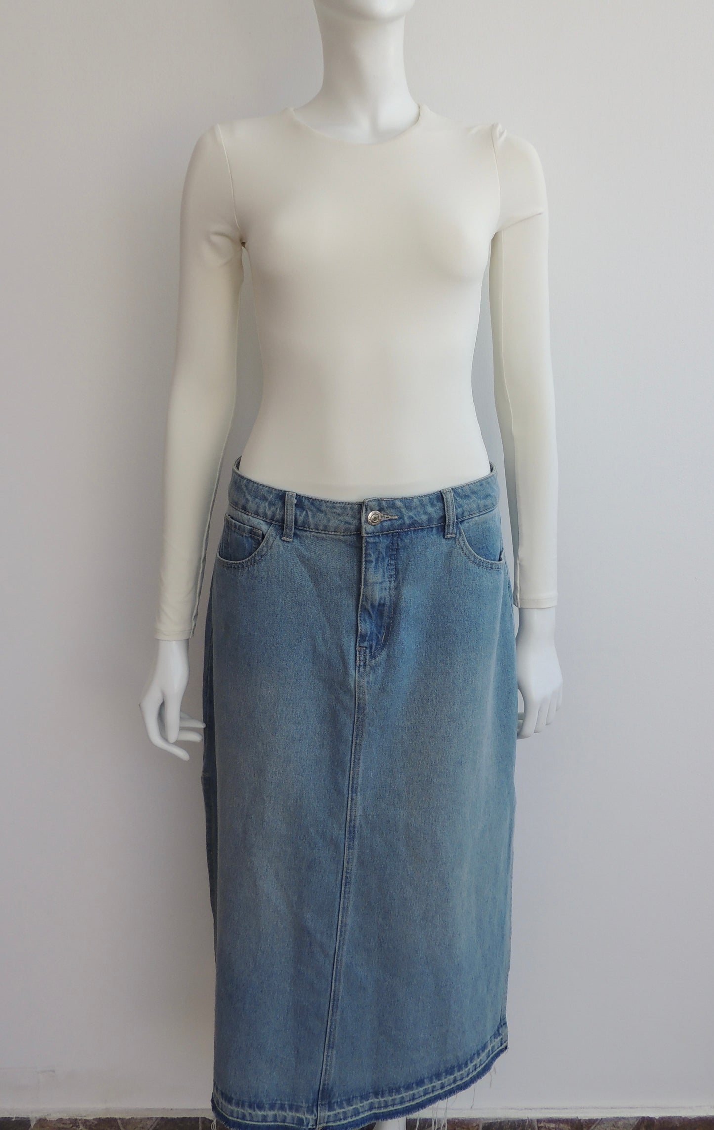 Falda University (talla 30)