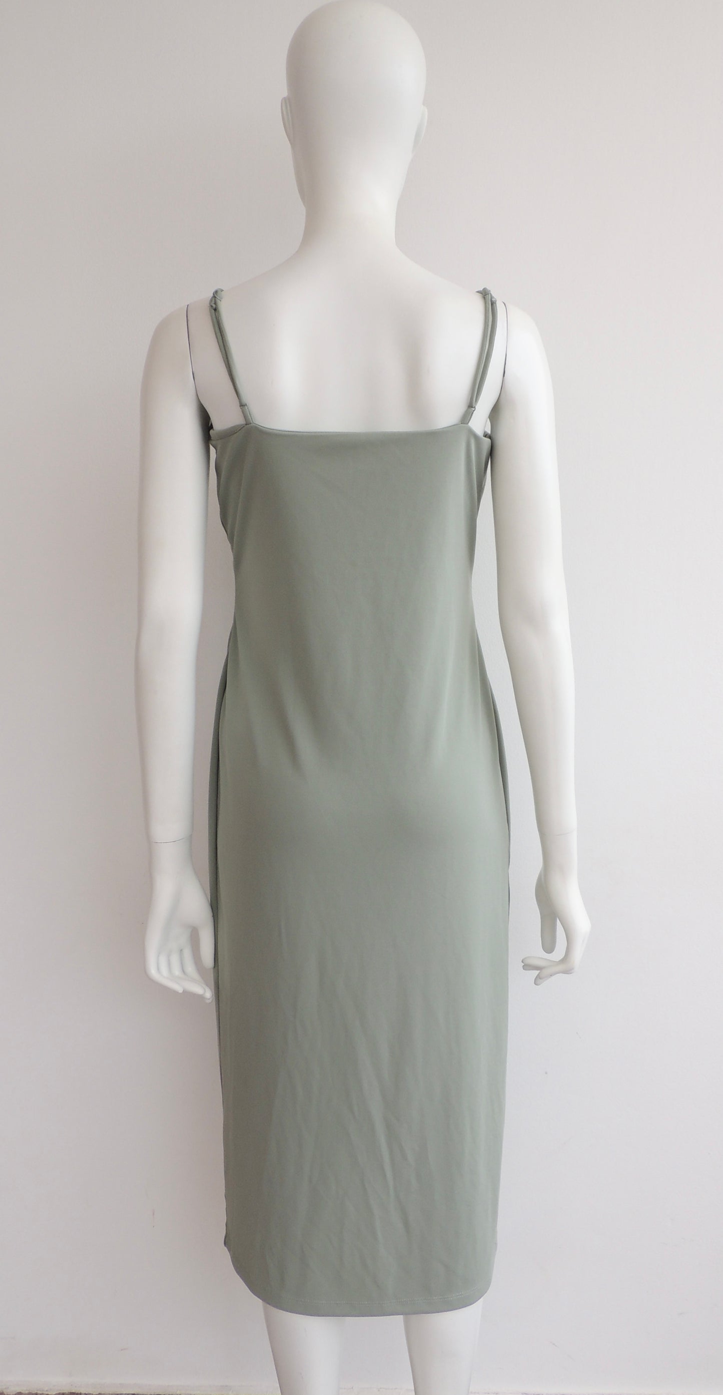Vestido H&M (talla S)
