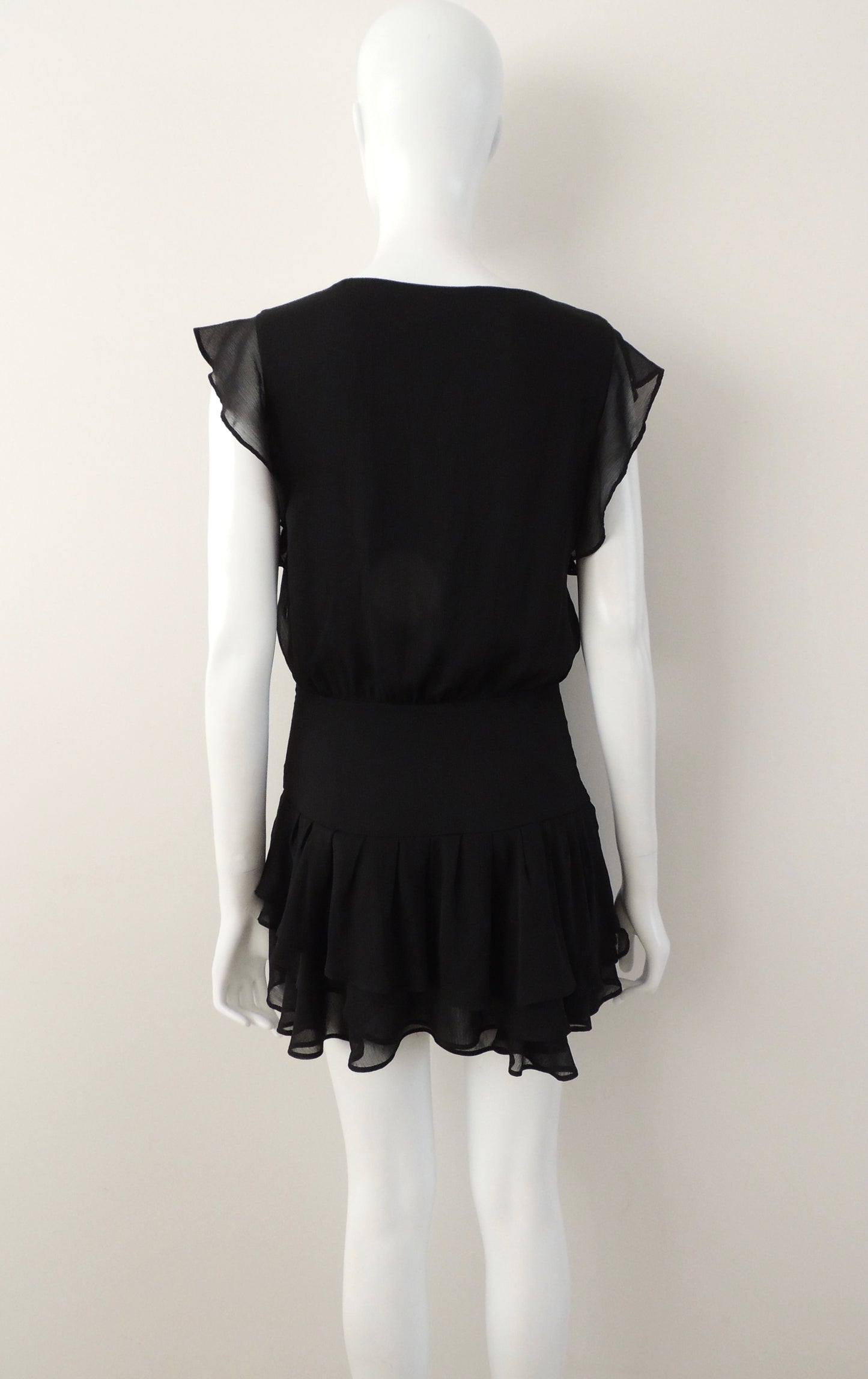 Vestido Mango (talla S)
